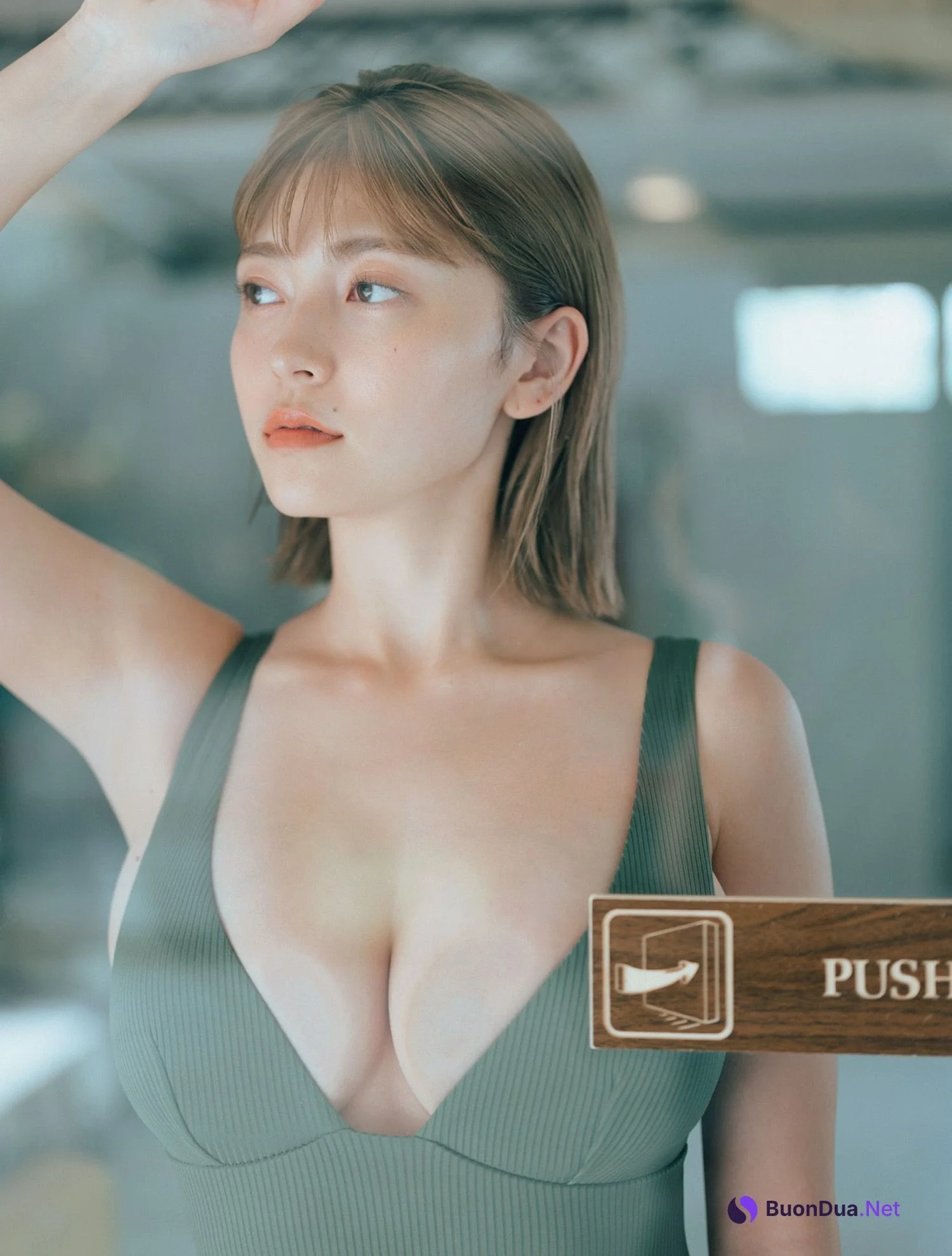 Otono Sakurai 櫻井音乃, FLASH 2023.08.15 (フラッシュ 2023年8月15日号) - Photo 4