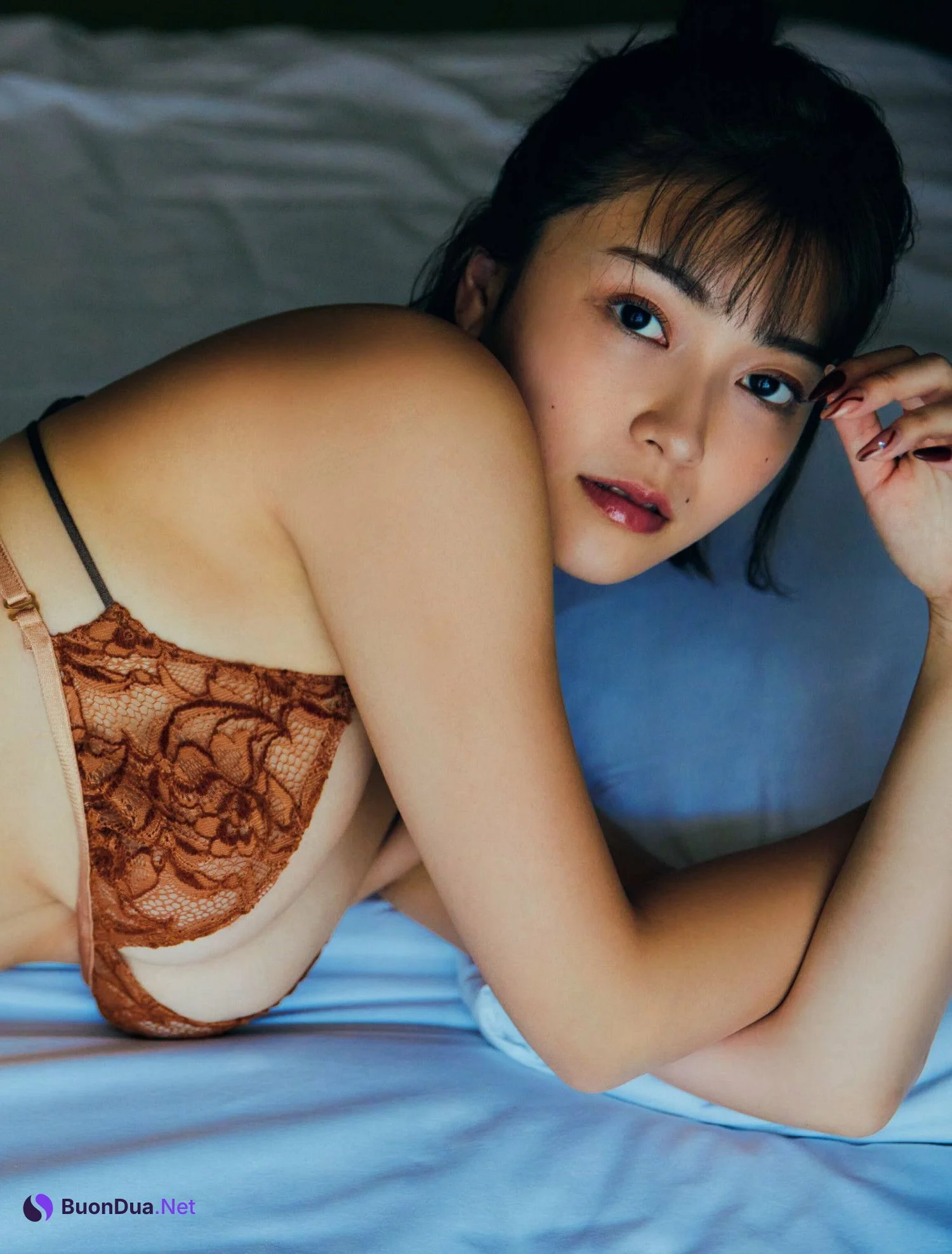Otono Sakurai 櫻井音乃, FLASH 2024.05.14 (フラッシュ 2024年5月14日号) - Photo 6