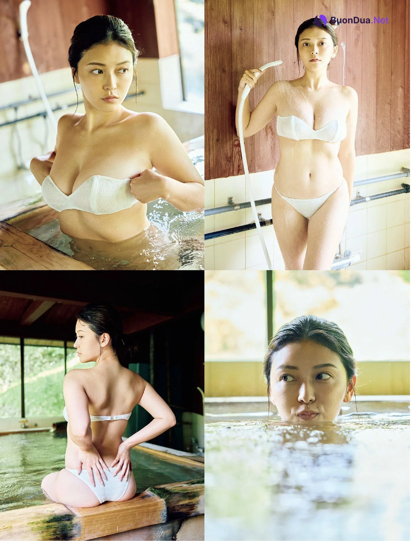 Otono Sakurai 櫻井おとの, FLASH 2025.07.15 (フラッシュ 2025年7月15日号) - Photo 3