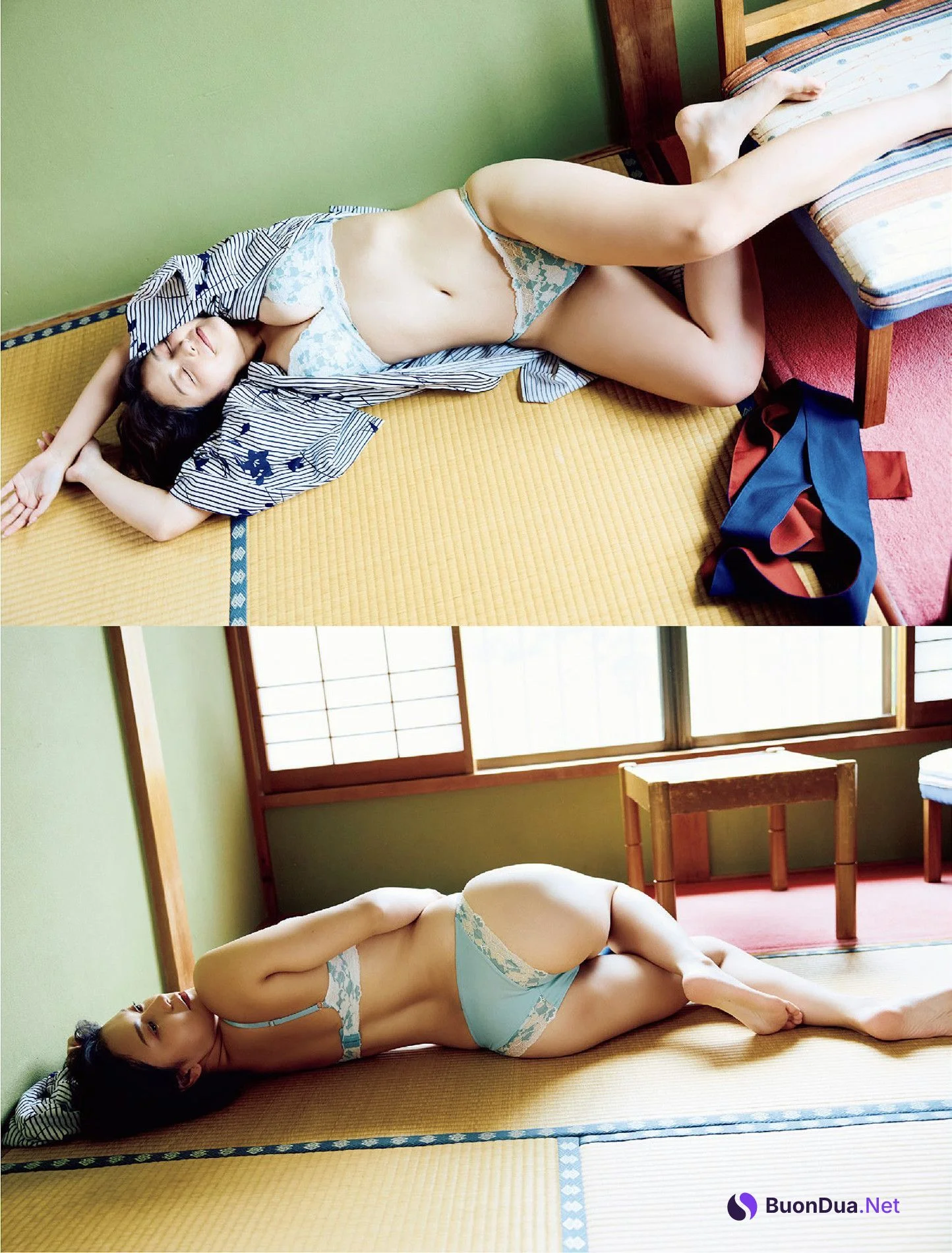 Otono Sakurai 櫻井おとの, FLASH 2025.07.15 (フラッシュ 2025年7月15日号) - Photo 6