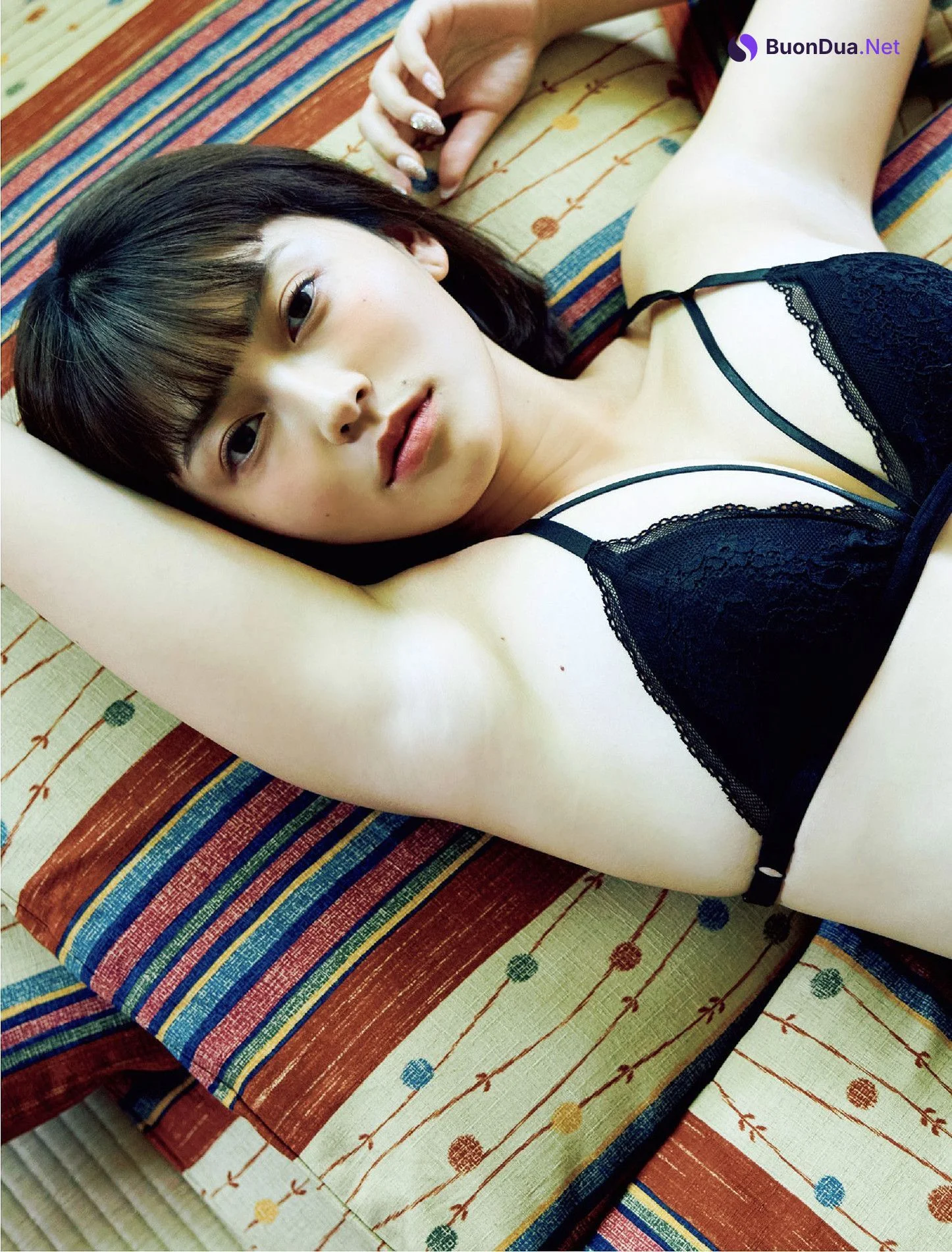 Otono Sakurai 櫻井おとの, FLASH 2025.07.15 (フラッシュ 2025年7月15日号) - Photo 7