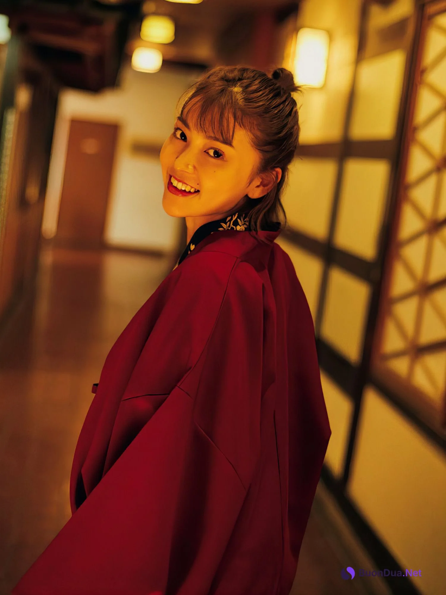 Otono Sakurai 櫻井音乃, FRIDAY 2024.05.03 (フライデー 2024年5月3日号) - Photo 14