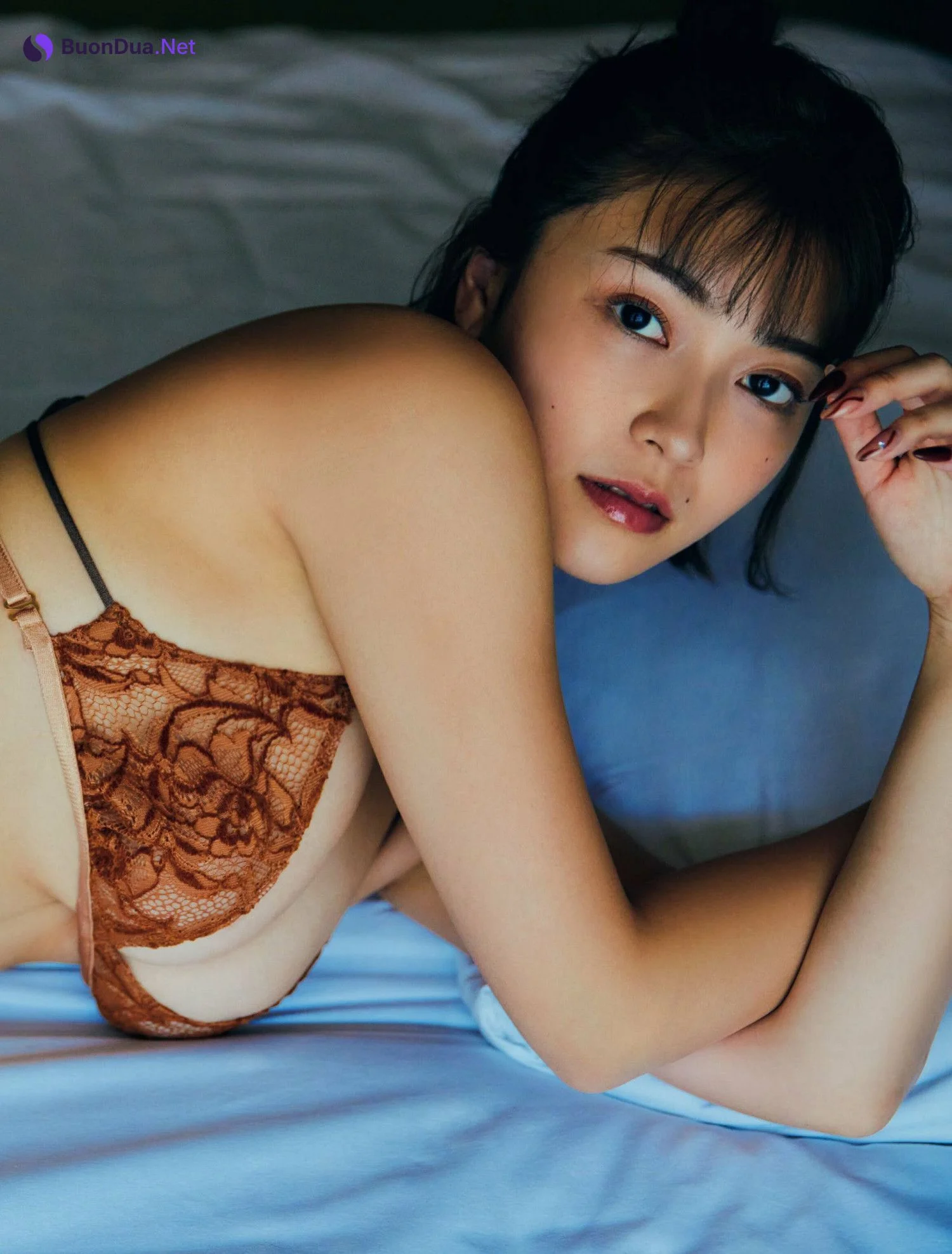 Otono Sakurai 櫻井音乃, FRIDAY 2024.05.03 (フライデー 2024年5月3日号) - Photo 6