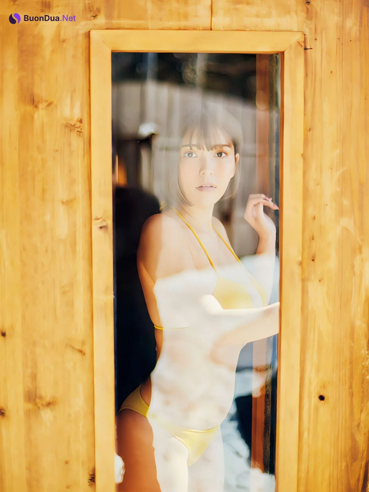Otono Sakurai 櫻井音乃, FRIDAY 2024.05.31 (フライデー 2024年5月31日号) - Photo 11