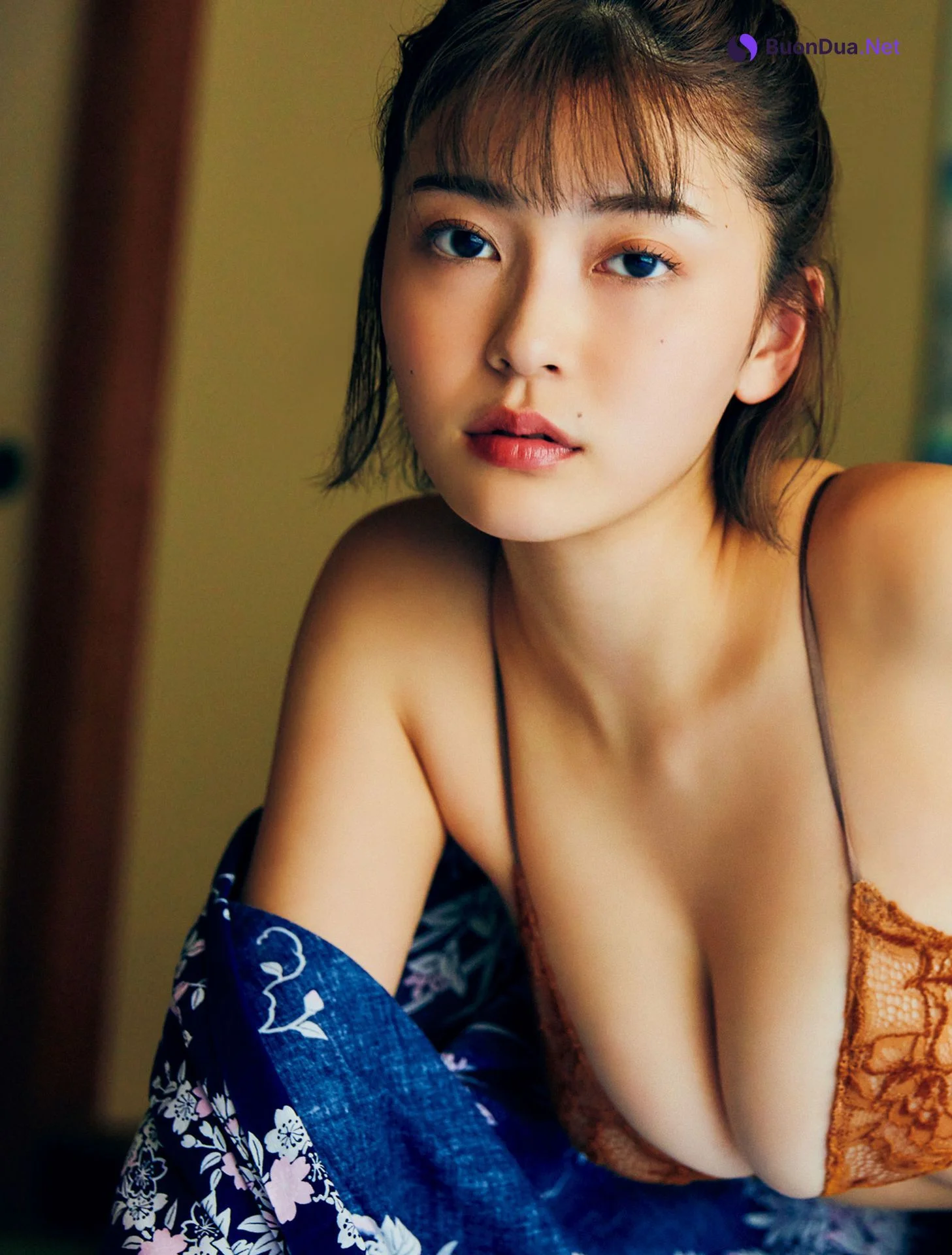 Otono Sakurai 櫻井音乃, FRIDAY 2024.05.31 (フライデー 2024年5月31日号) - Photo 4