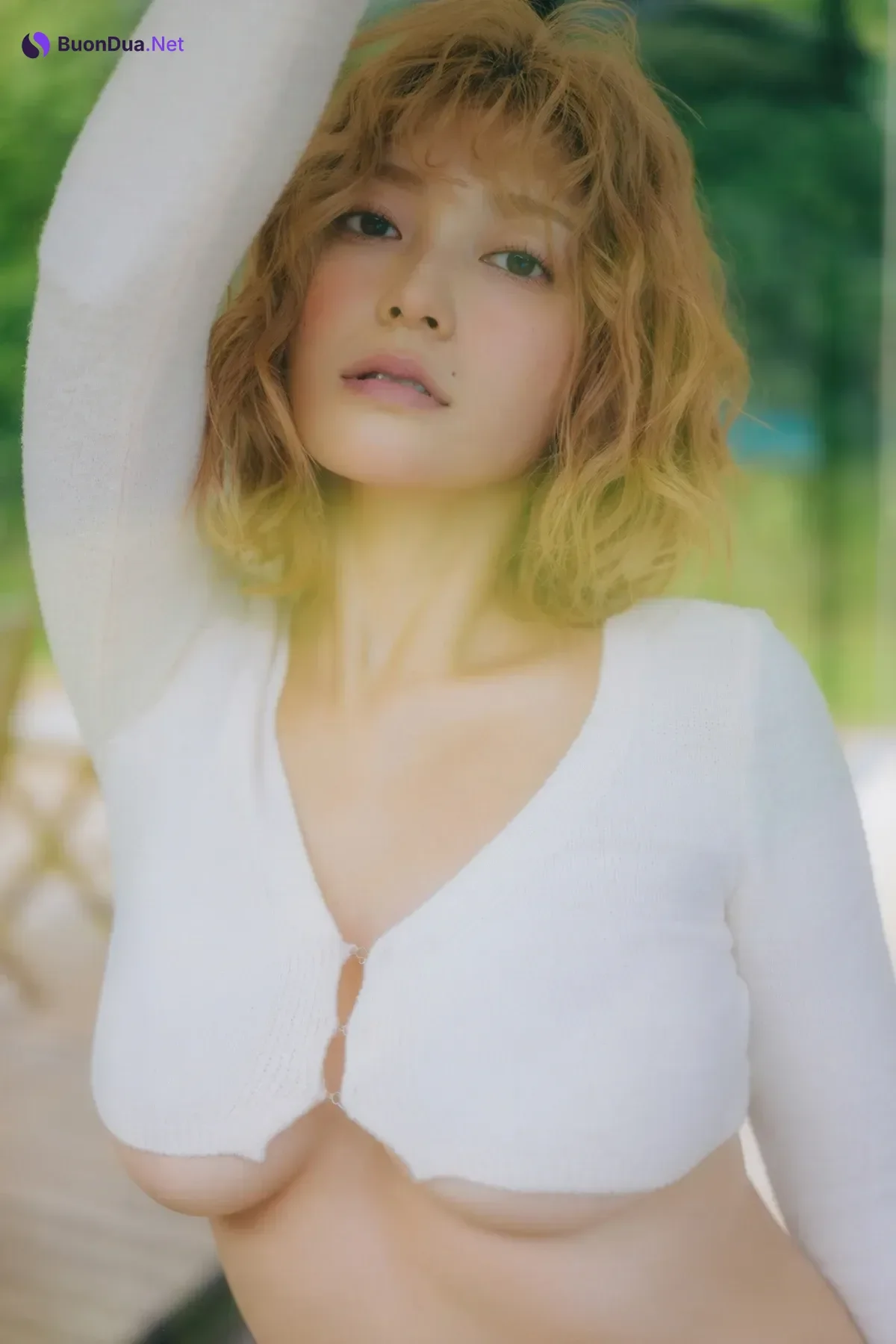 Otono Sakurai 櫻井おとの, FRIDAYデジタル写真集 「Flavor」 - 사진 38