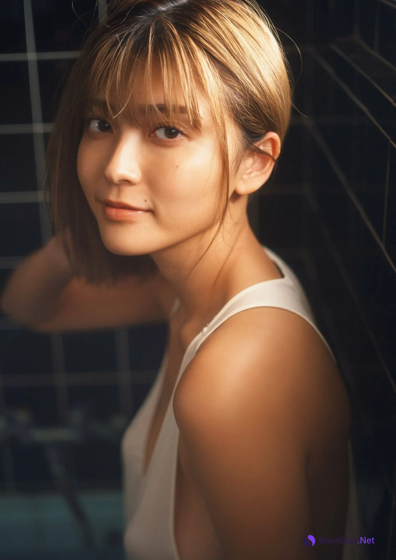Otono Sakurai 櫻井音乃, Shukan Post 2023.12.15 (週刊ポスト 2023年12月15日号) - รูปภาพ 11