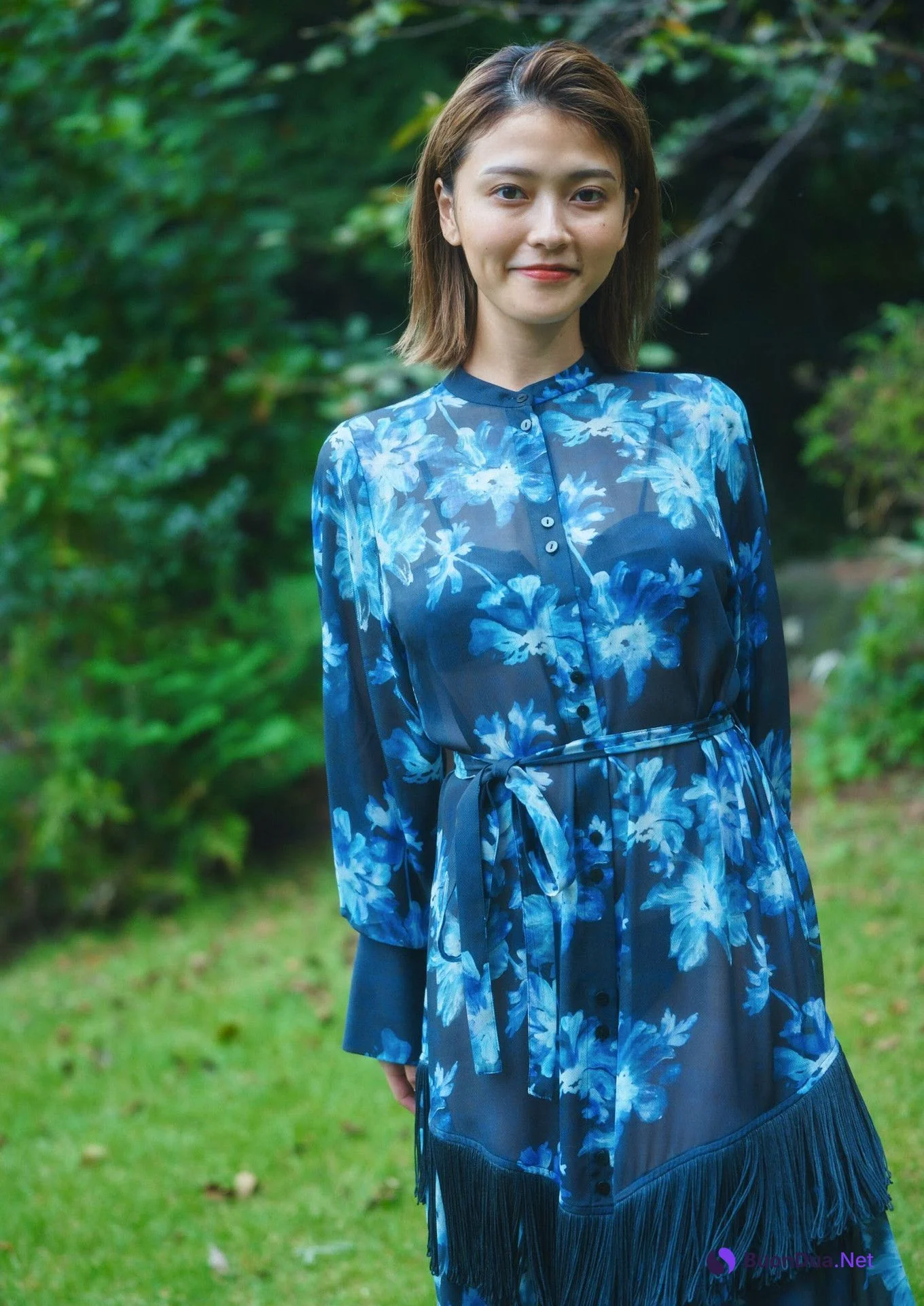 Otono Sakurai 櫻井音乃, Shukan Post 2023.12.15 (週刊ポスト 2023年12月15日号) - รูปภาพ 6