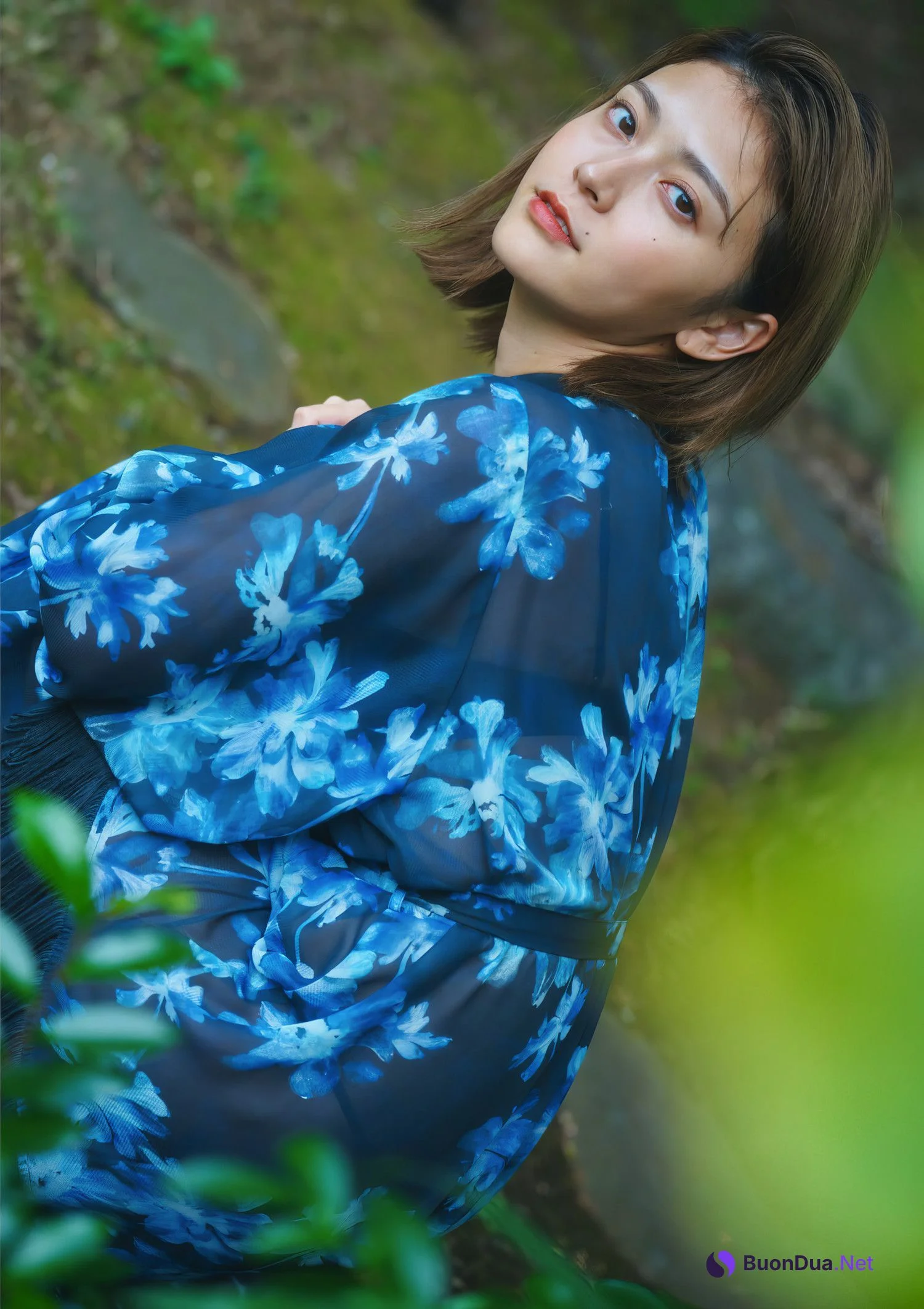 Otono Sakurai 櫻井音乃, Shukan Post 2023.12.22 (週刊ポスト 2023年12月22日号) - Photo 6