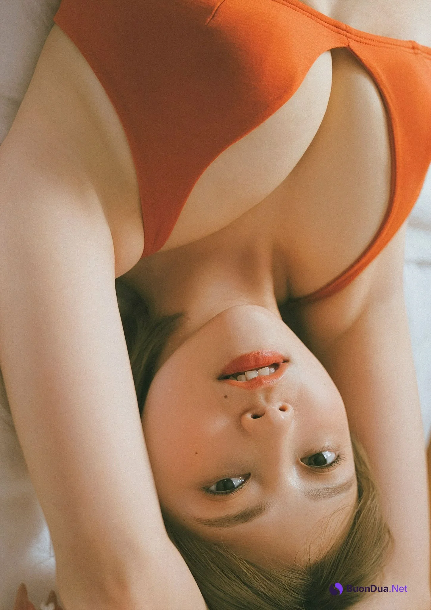 Otono Sakurai 櫻井音乃, グラビアザテレビジョン Vol.72 (Gravure The Television Vol.72) - รูปภาพ 7