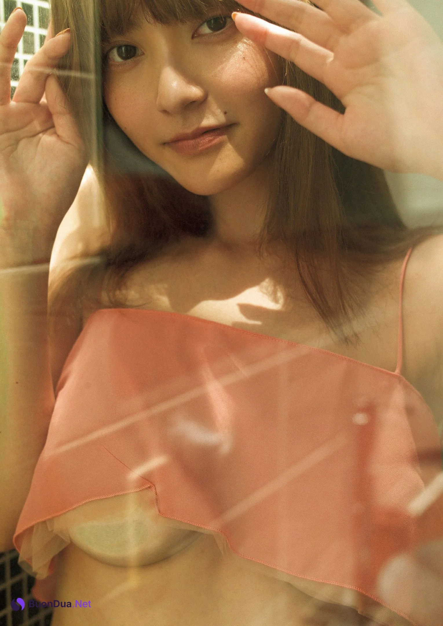 Otono Sakurai 櫻井音乃, Weekly Playboy 2022 No.47 (週刊プレイボーイ 2022年47号) - Photo 8