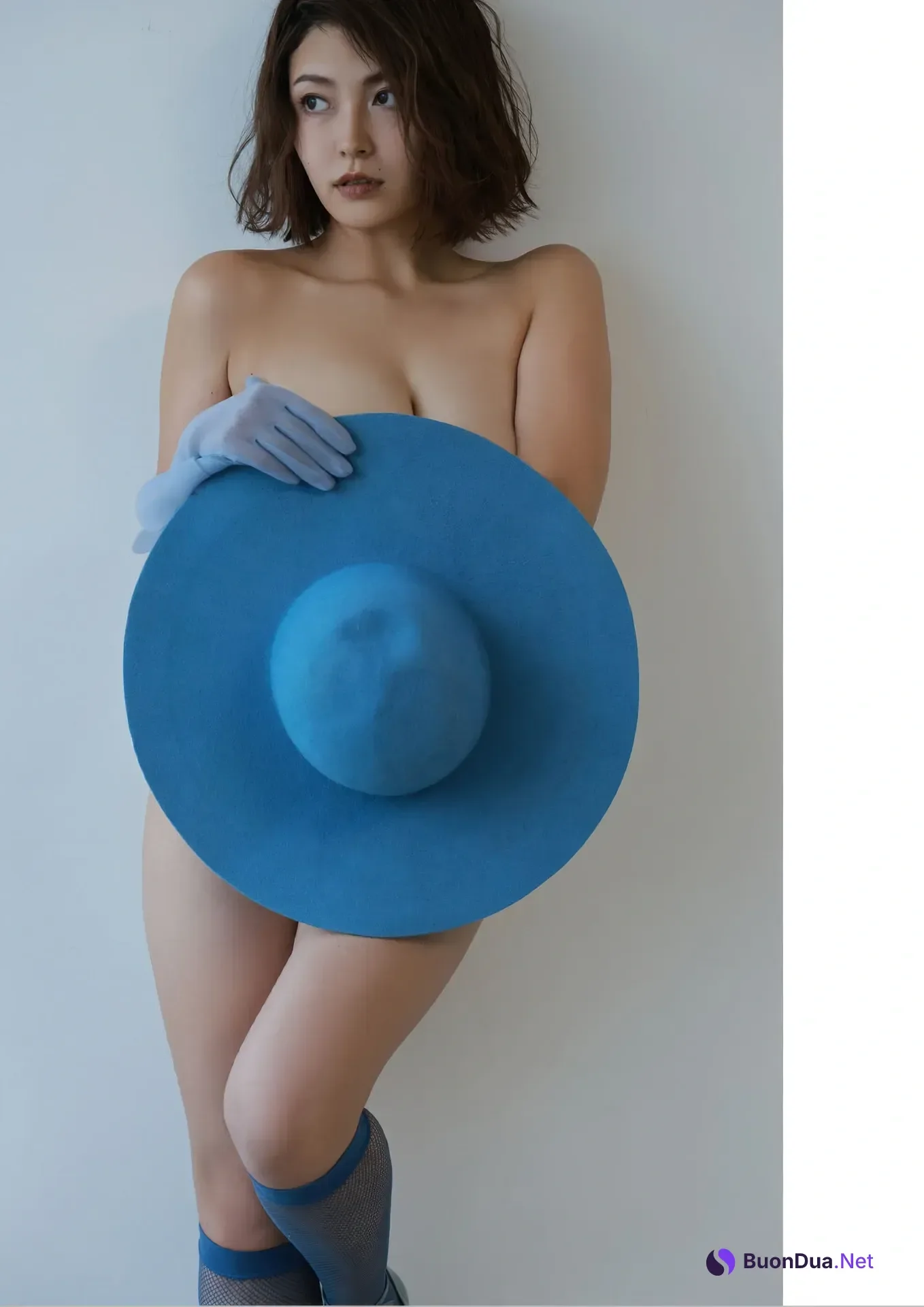 Otono Sakurai 櫻井おとの, Weekly Playboy 2025 No.41 (週刊プレイボーイ 2025年41号) - Photo 14