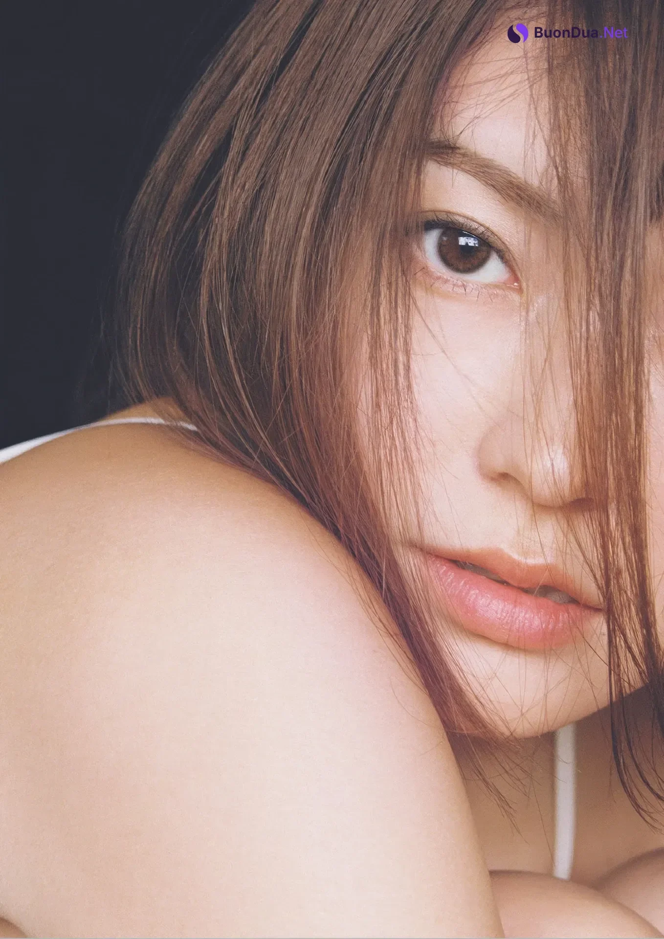 Otono Sakurai 櫻井おとの, Weekly Playboy 2025 No.41 (週刊プレイボーイ 2025年41号) - Photo 4