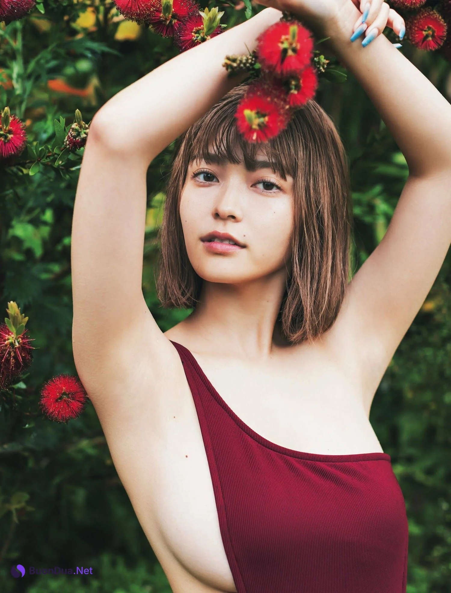 Otono Sakurai 櫻井音乃, Weekly SPA! 2023.06.20 (週刊SPA! 2023年6月20日号) - Photo 3
