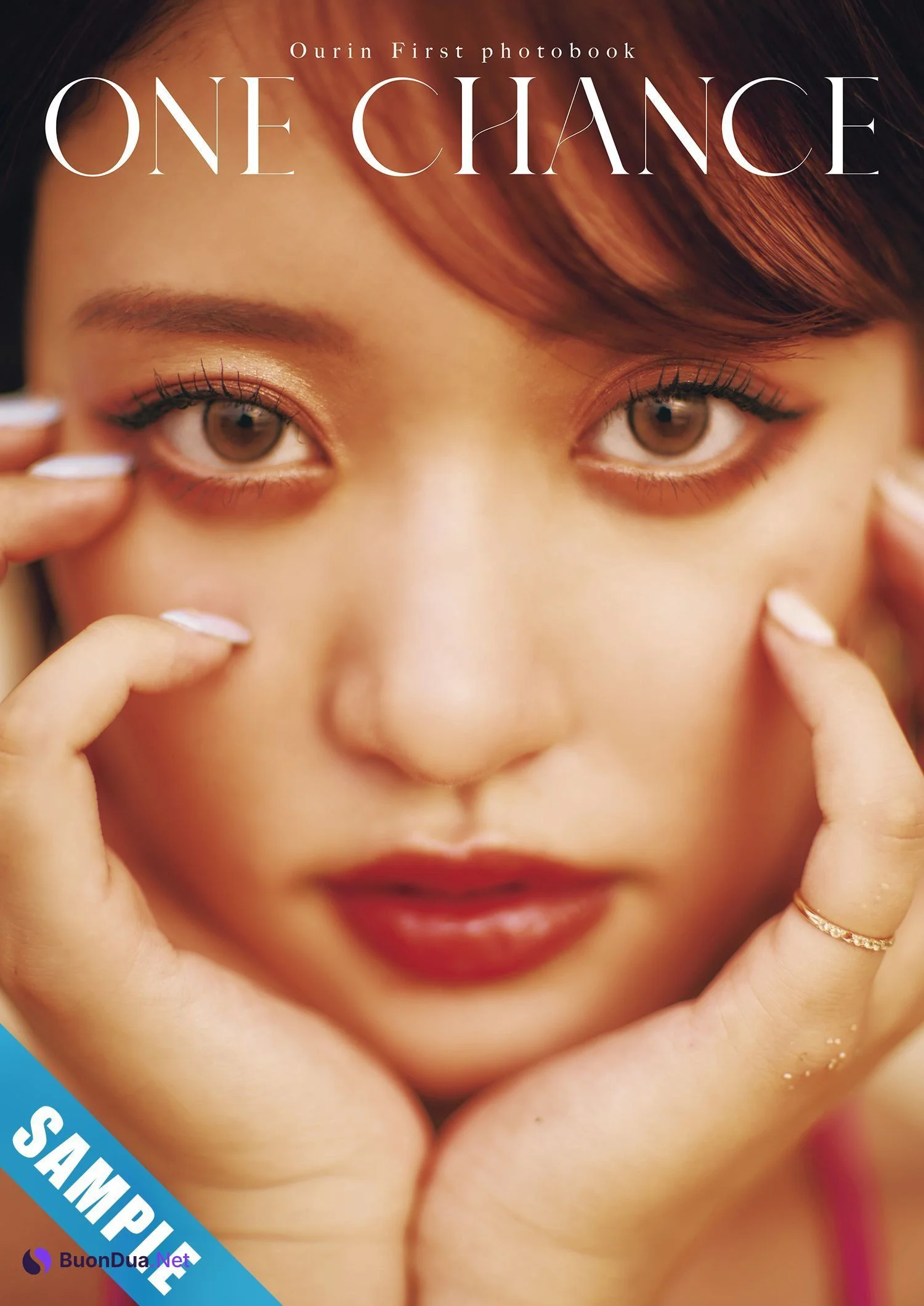 Ourin 王林, Young Jump 2024 No.38 (ヤングジャンプ 2024年38号) - Photo 9