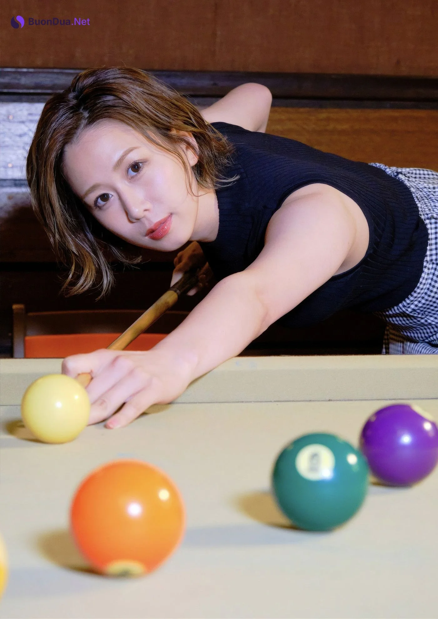 Oya Shizuka 大家志津香, デジタル限定 YJ PHOTO BOOK NEXT 「しーちゃん、どうしちゃったの？」 Set.02 - Photo 15