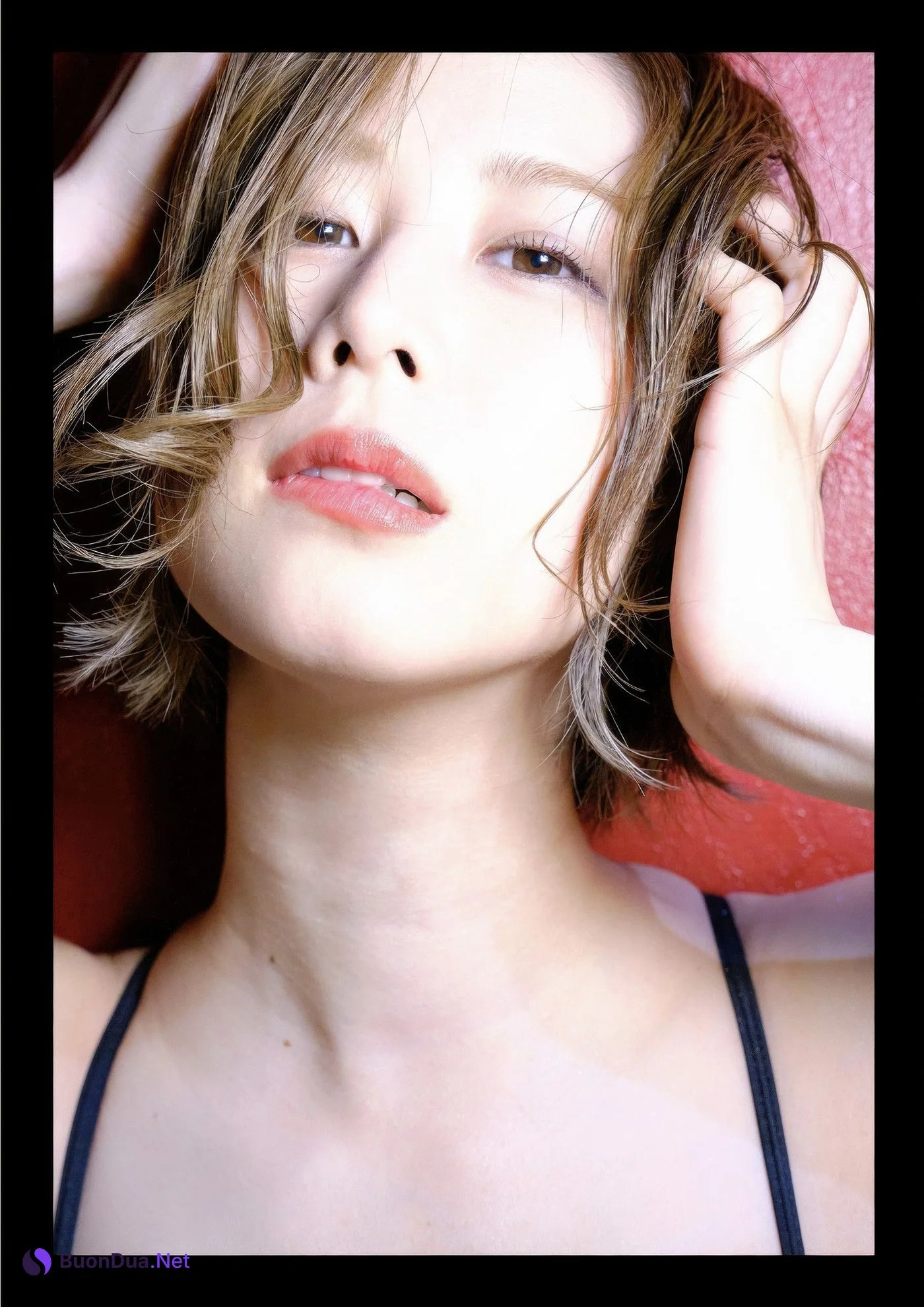 Oya Shizuka 大家志津香, デジタル限定 YJ PHOTO BOOK NEXT 「しーちゃん、どうしちゃったの？」 Set.02 - Photo 18