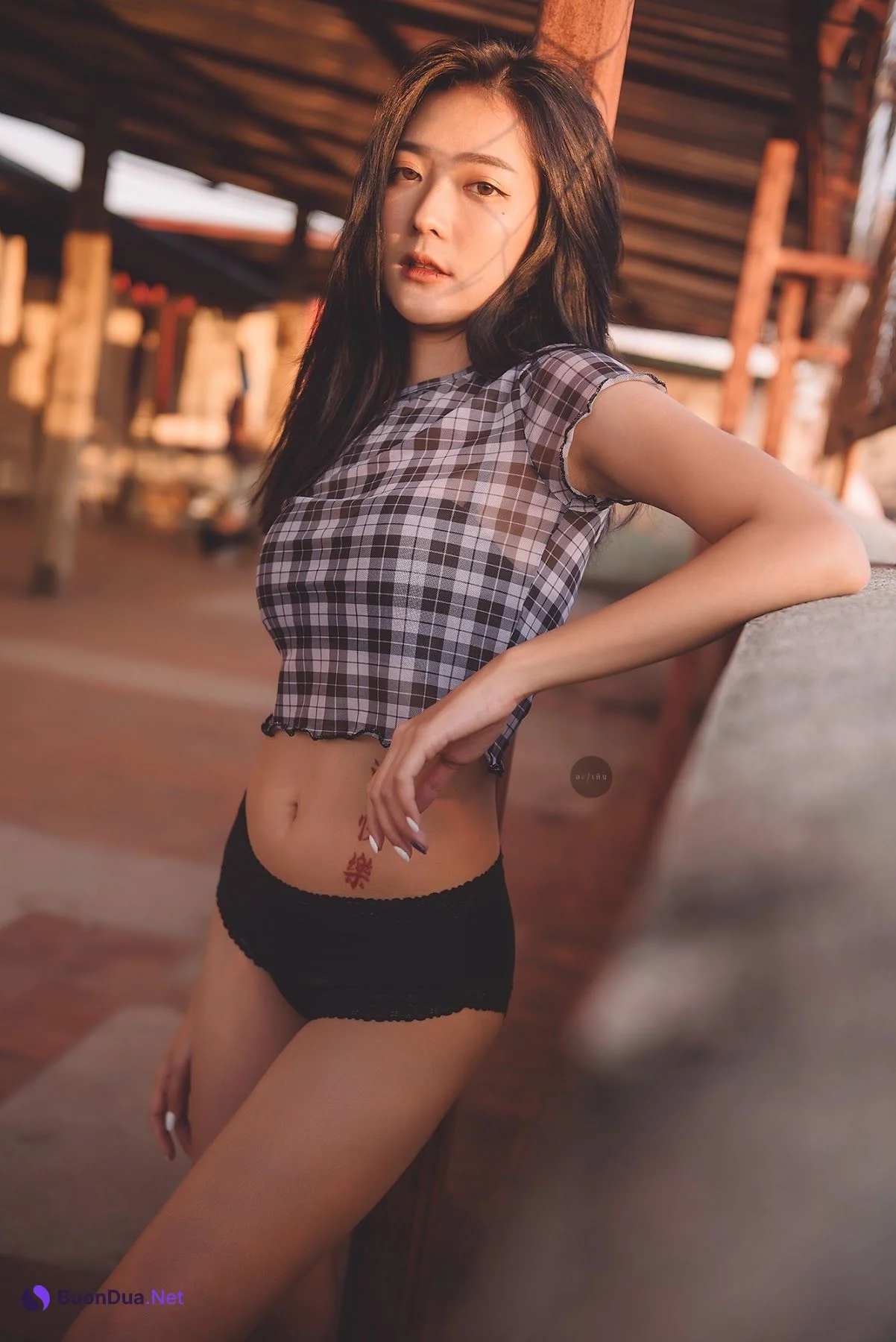 อะ – เกิน P1 - 照片 11