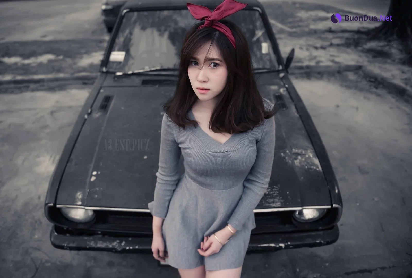 อะ – เกิน P1 - Photo 192