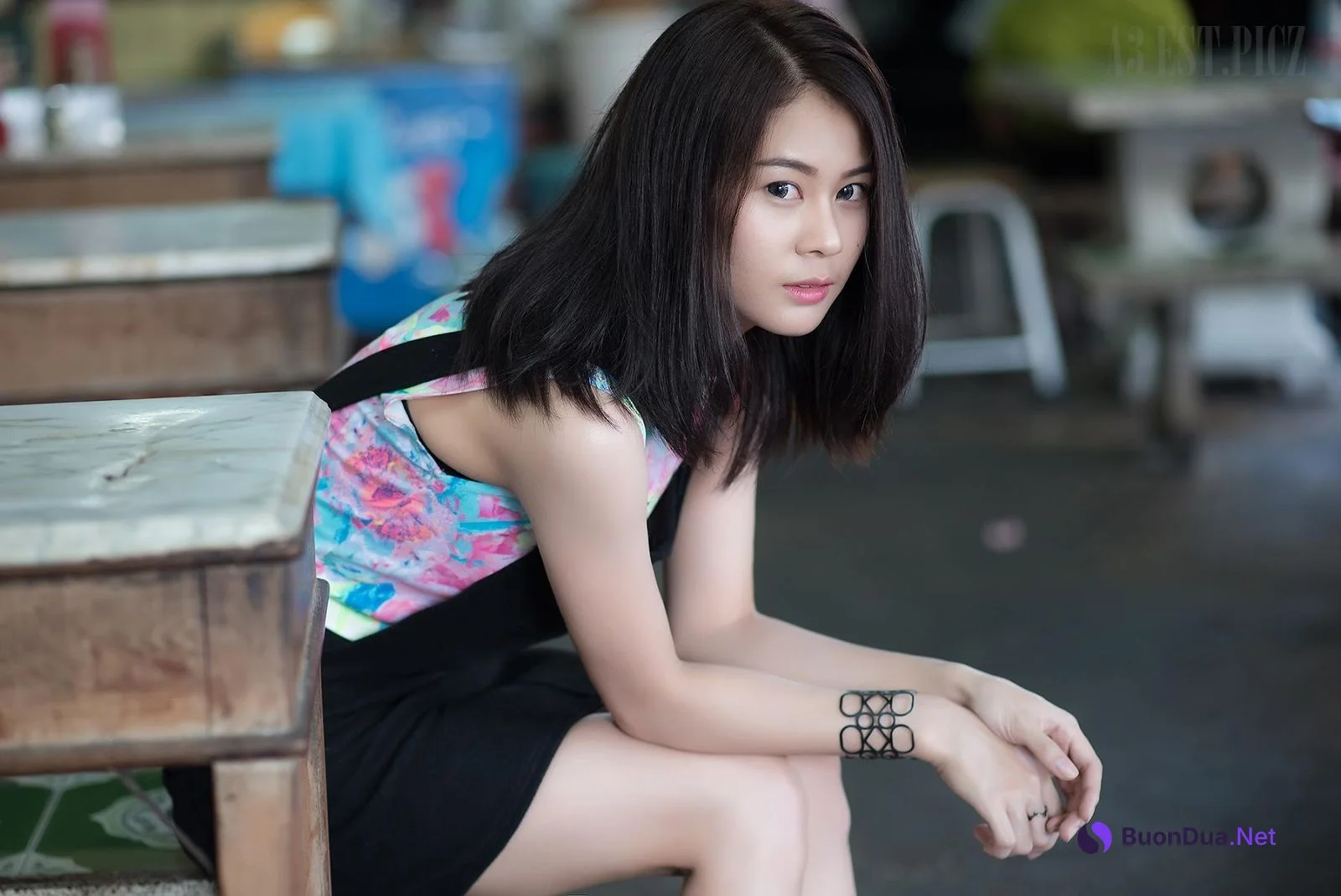 อะ – เกิน P1 - 照片 46