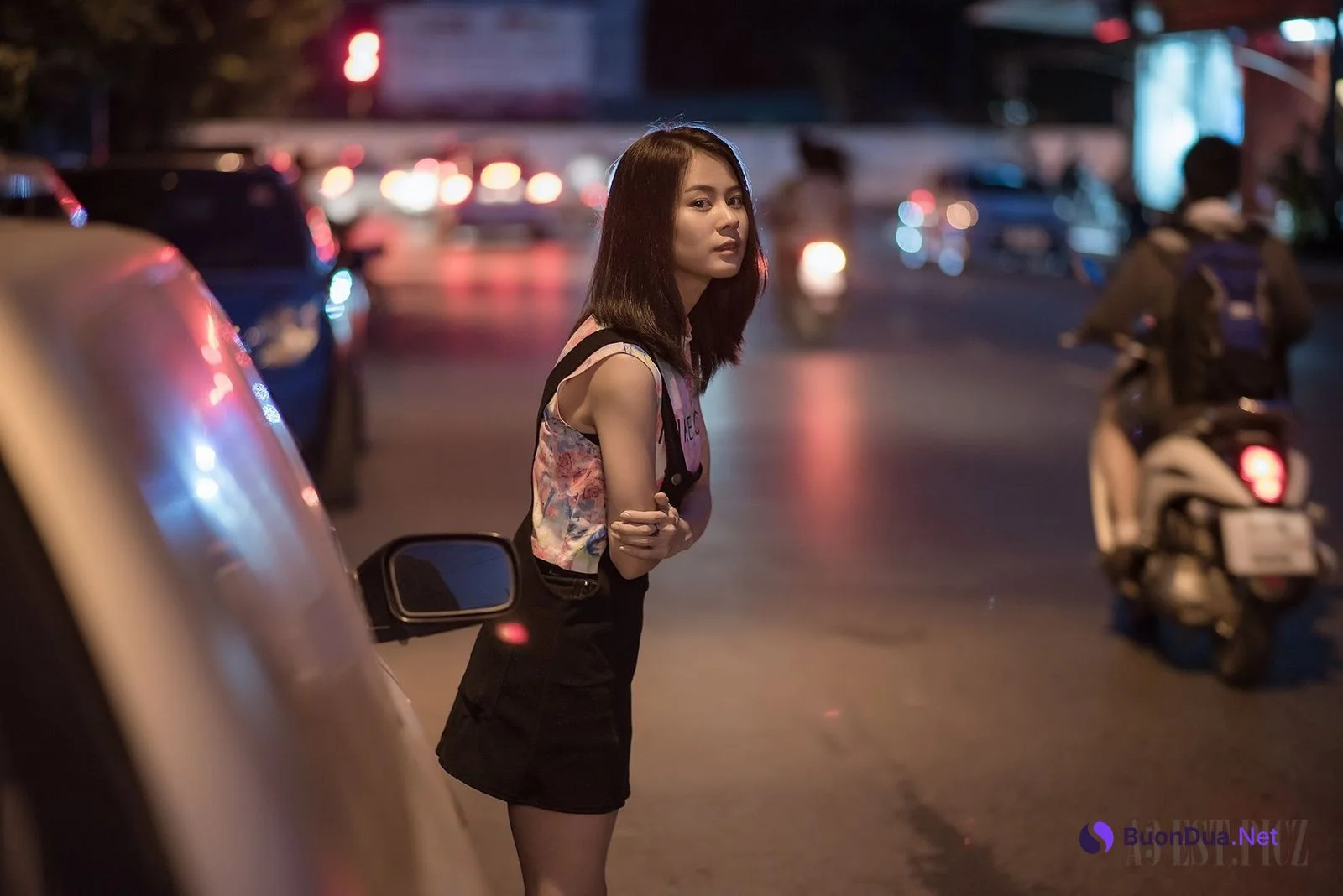 อะ – เกิน P1 - 照片 47