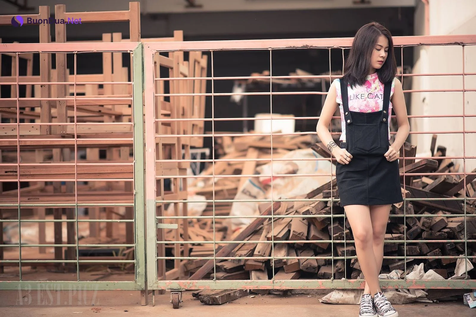 อะ – เกิน P1 - 照片 50
