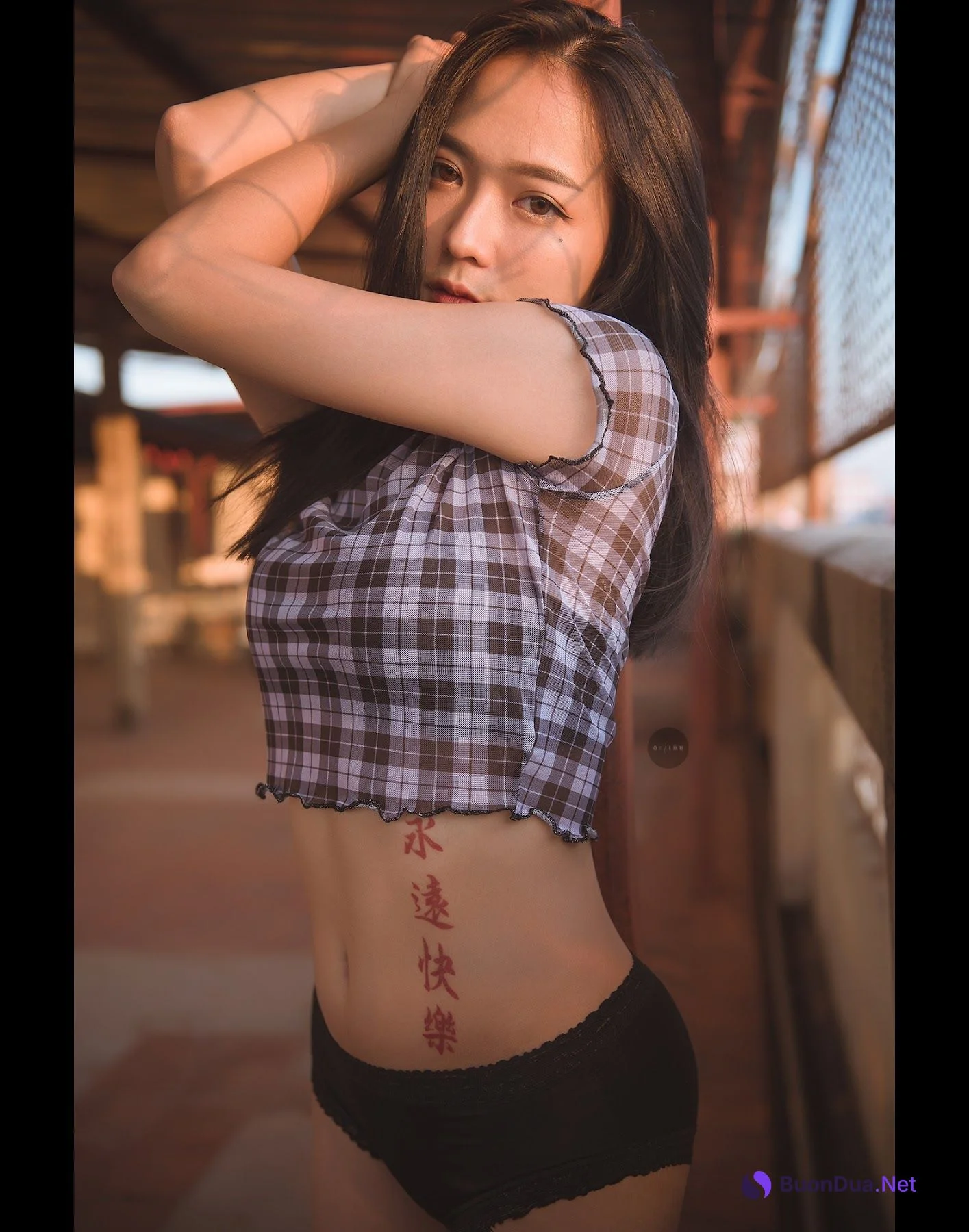 อะ – เกิน P1 - 照片 9