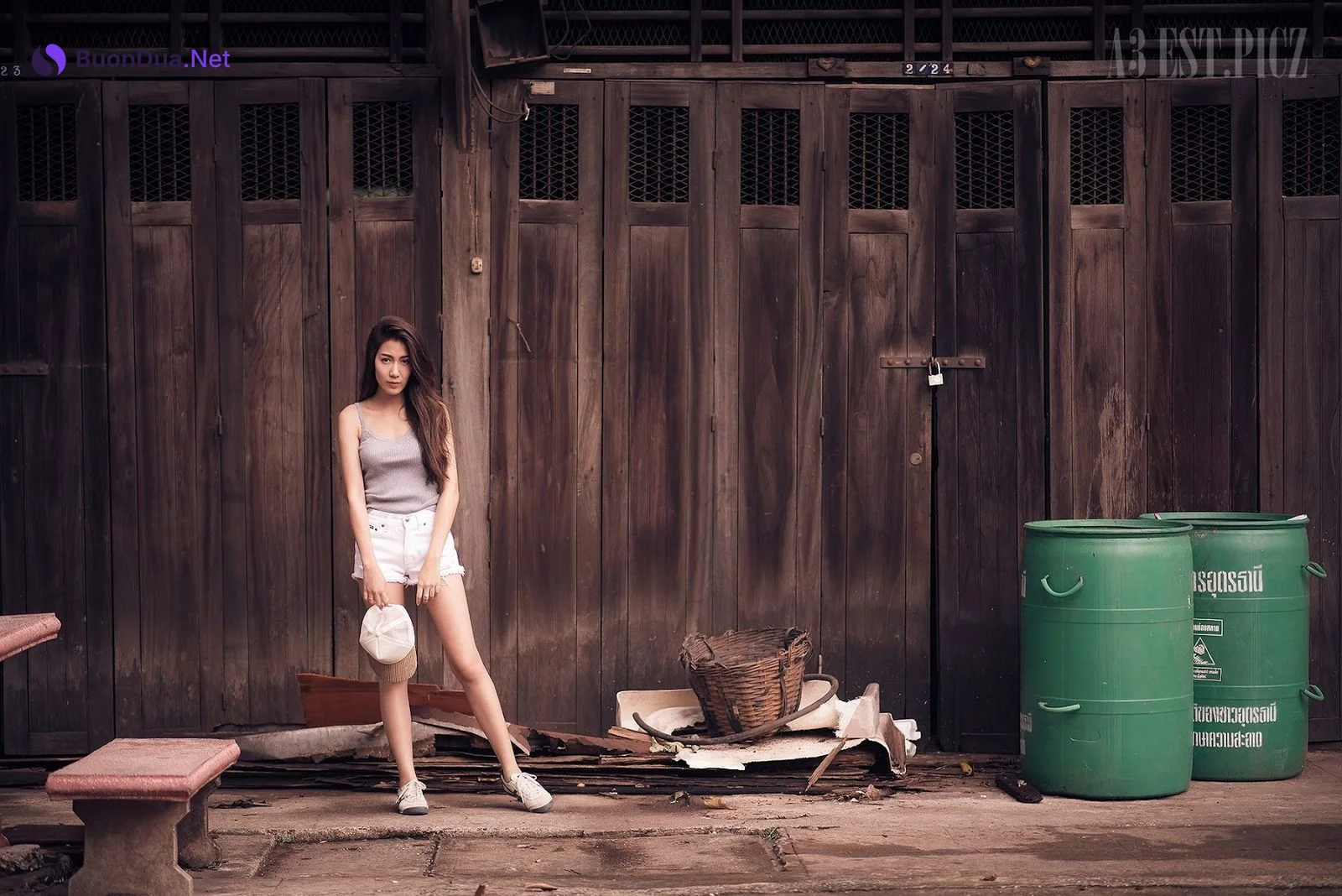 อะ – เกิน P1 - Photo 91