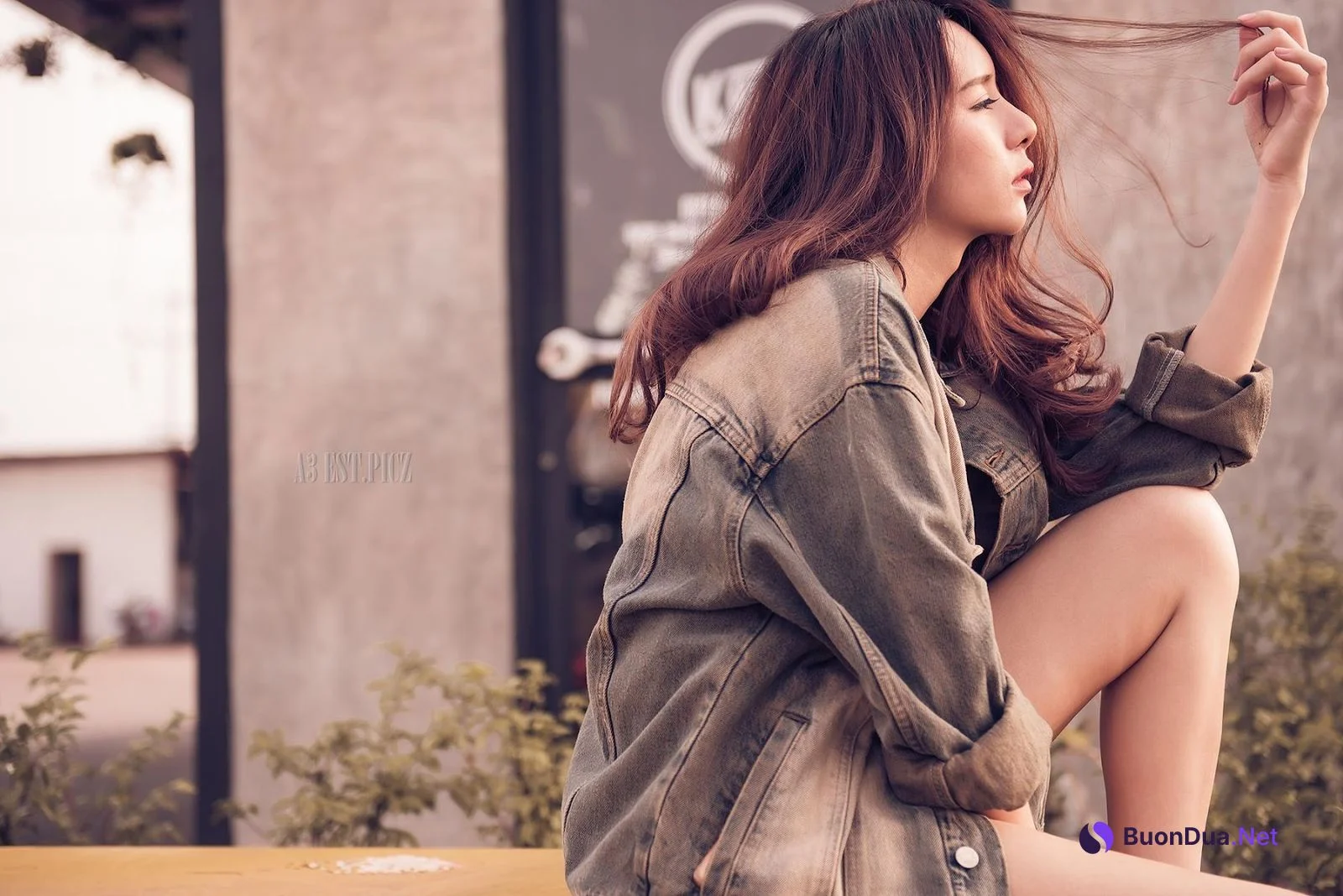อะ – เกิน P2 - Photo 195