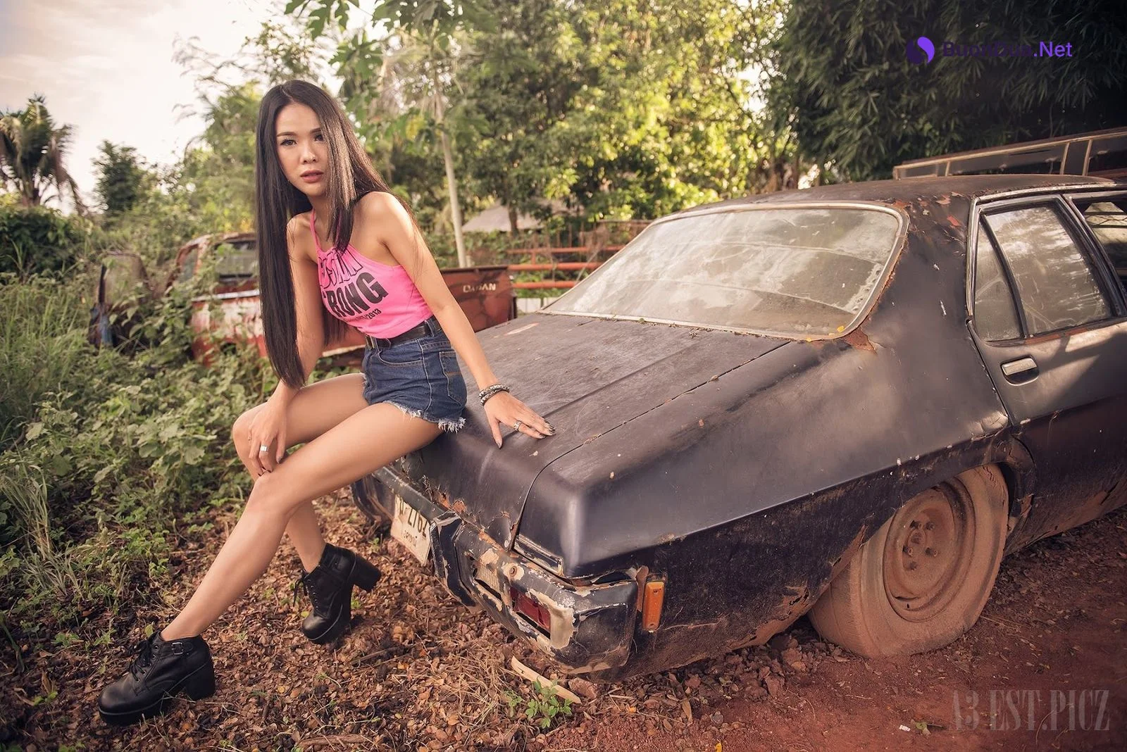 อะ – เกิน P2 - Photo 198
