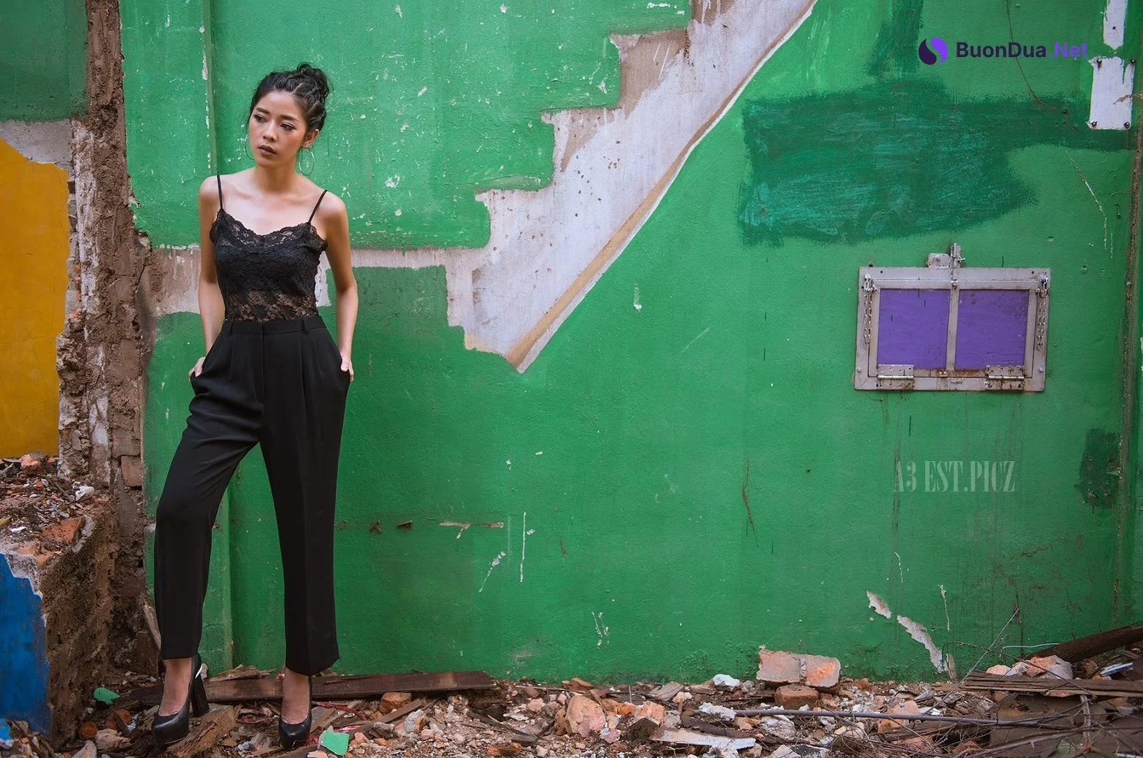 อะ – เกิน P2 - รูปภาพ 30