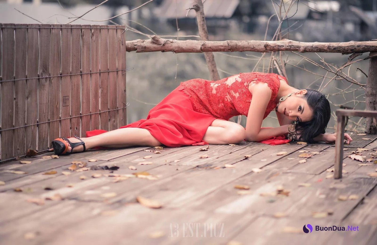 อะ – เกิน P2 - 照片 9