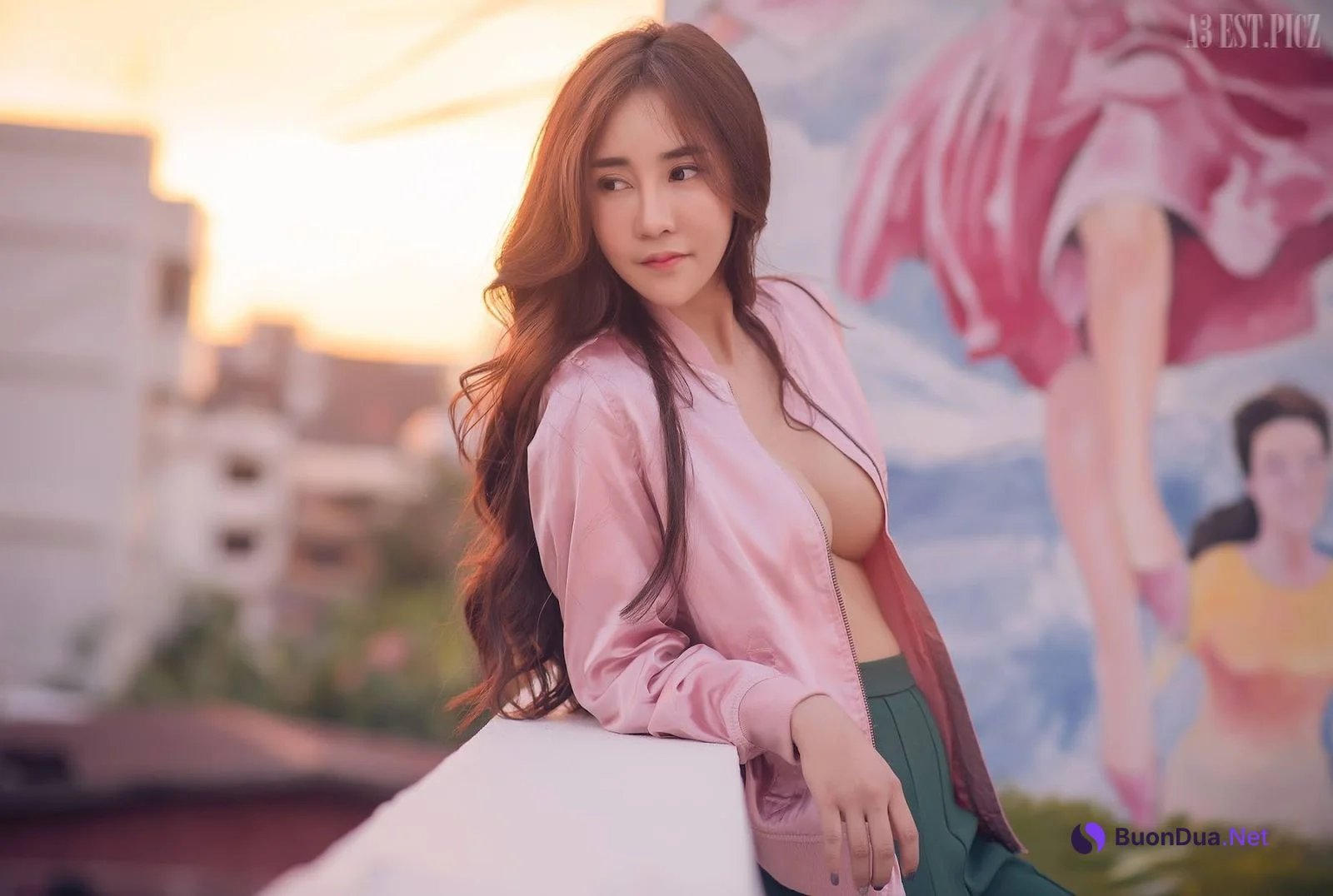 อะ – เกิน P3 - 照片 14