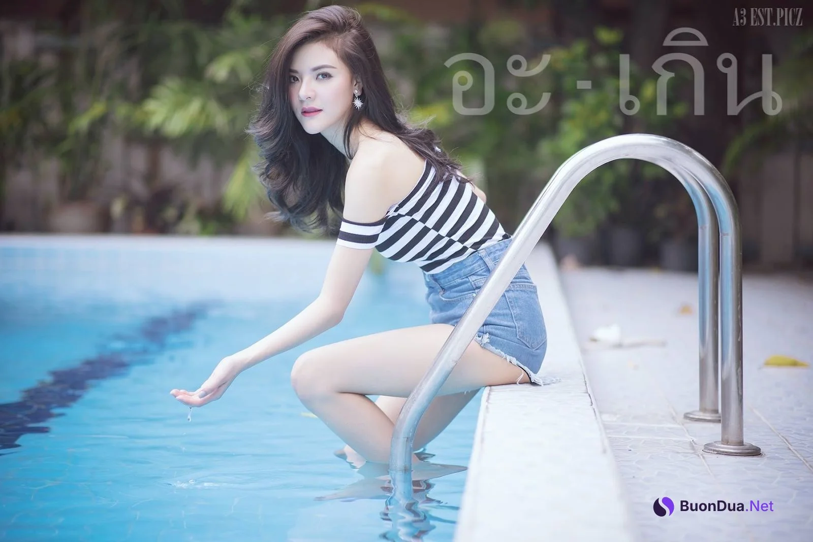 อะ – เกิน P4 - 照片 2