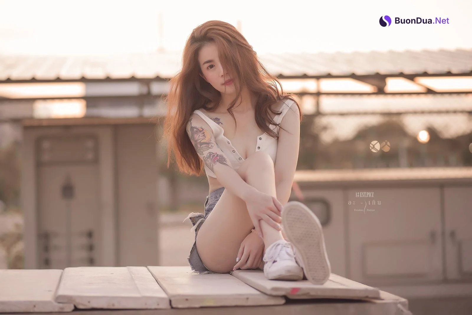 อะ – เกิน P7 - Photo 182