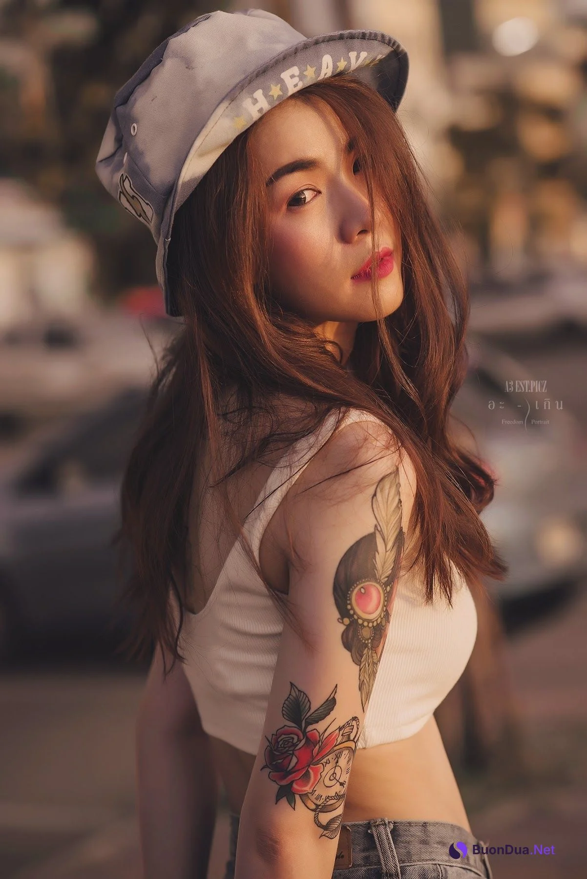 อะ – เกิน P7 - Photo 183