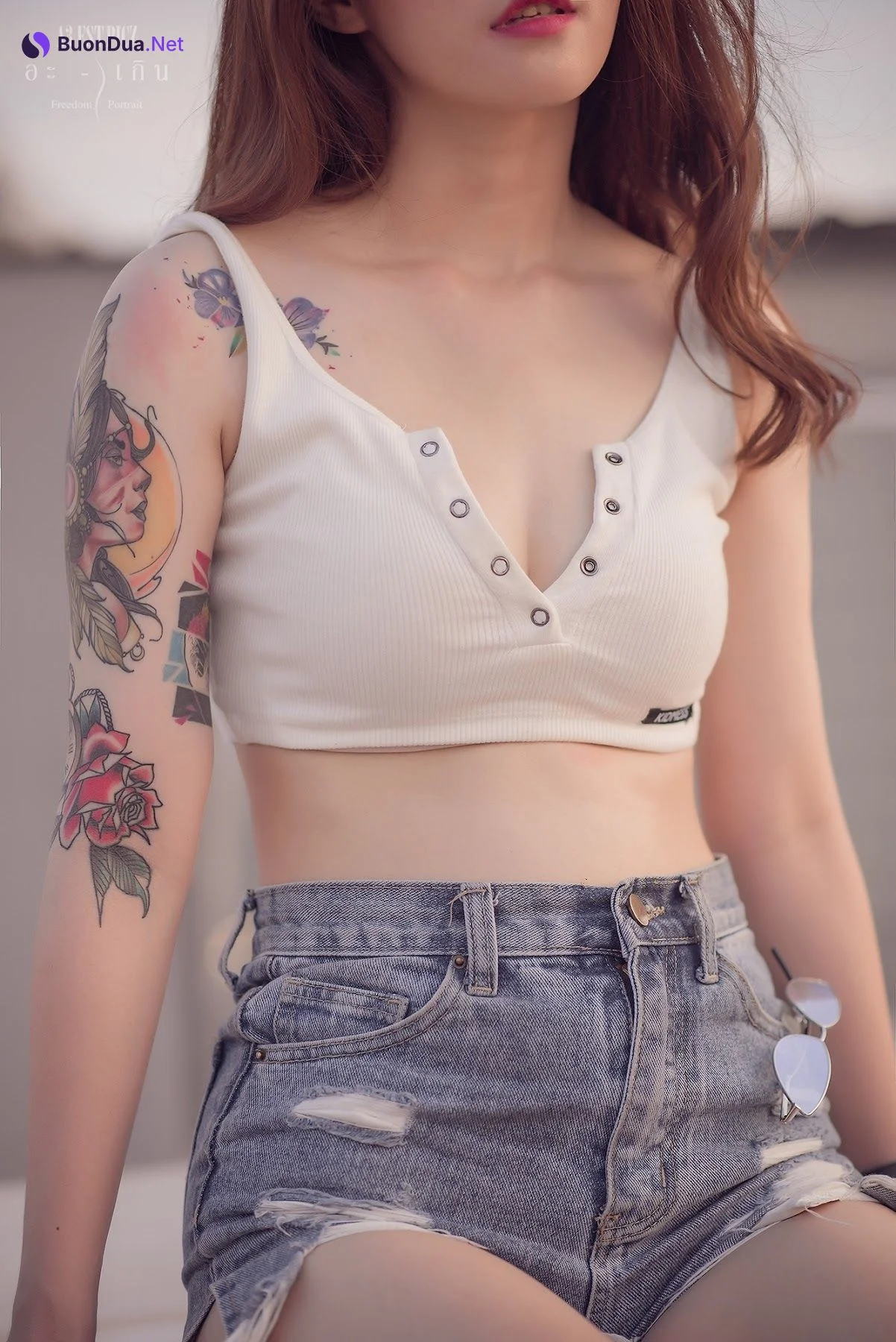อะ – เกิน P7 - Photo 184