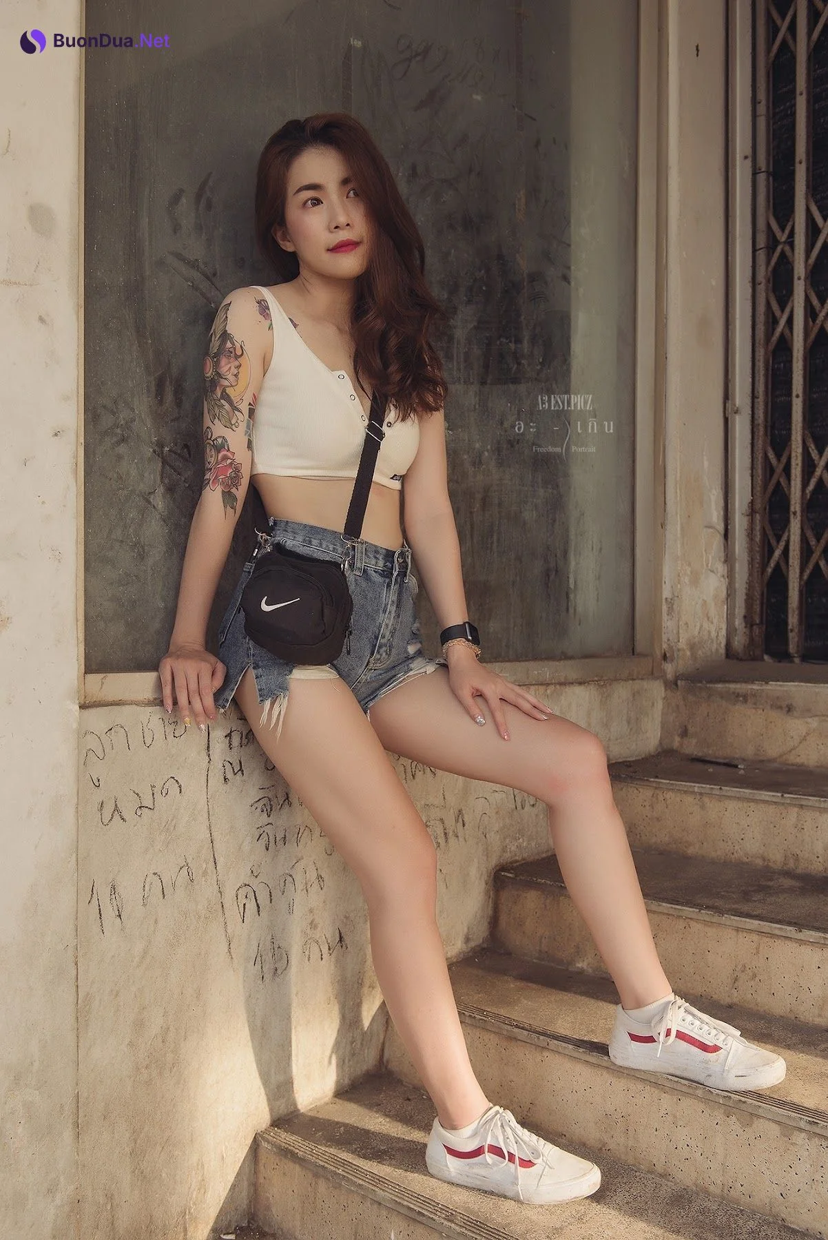 อะ – เกิน P7 - Photo 186