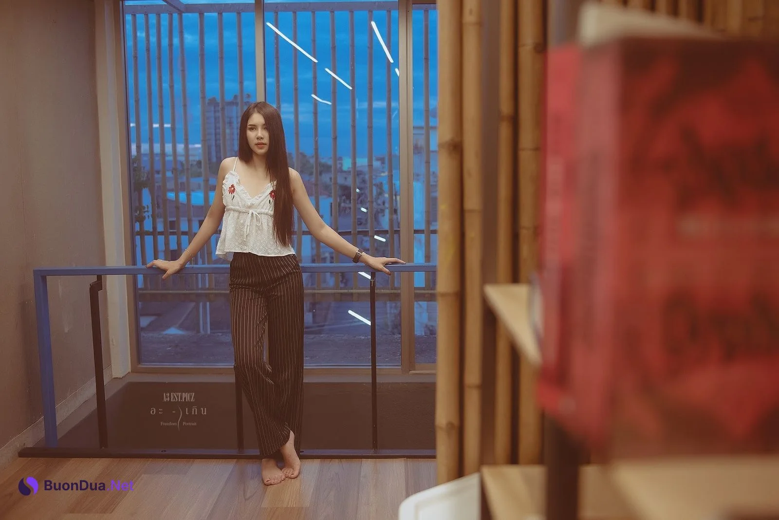 อะ – เกิน P7 - Photo 192