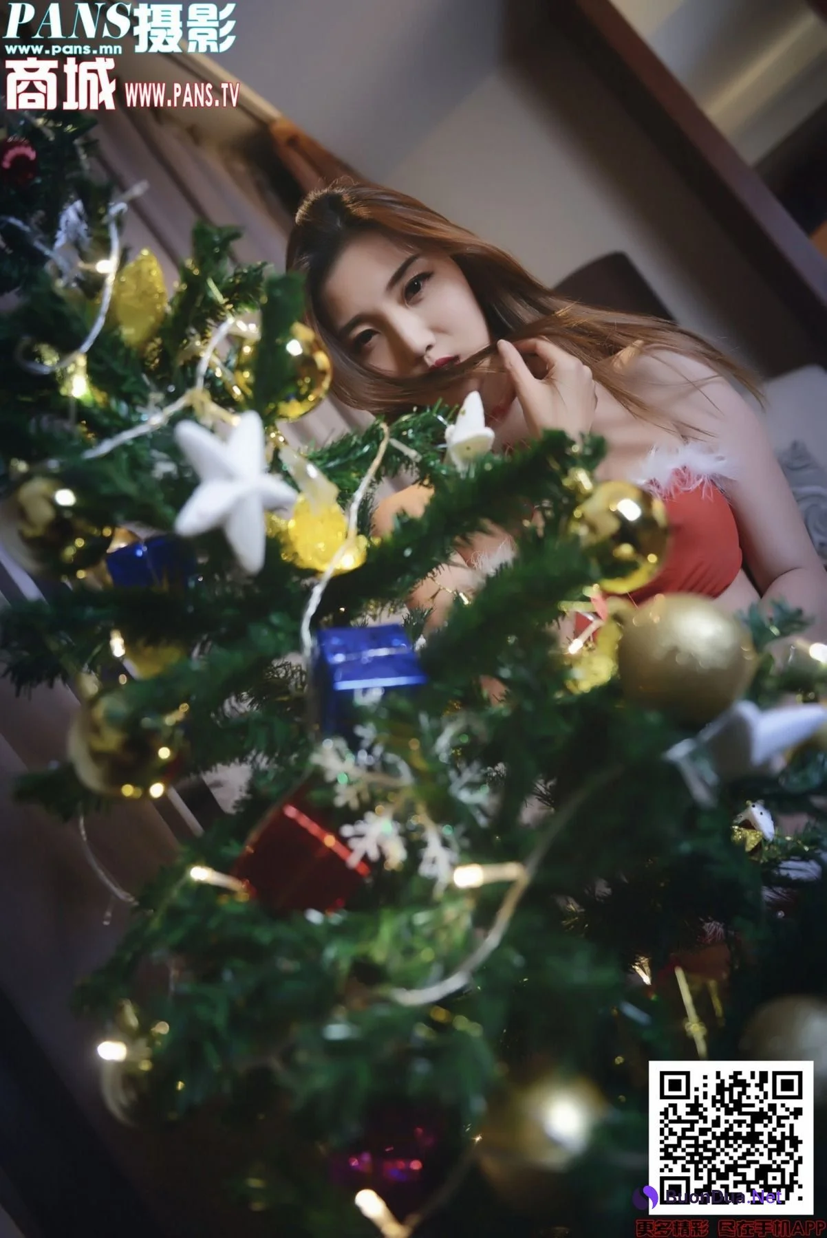 [PANS写真] 2019.12.24 Vol.1255 小青 - Photo 10