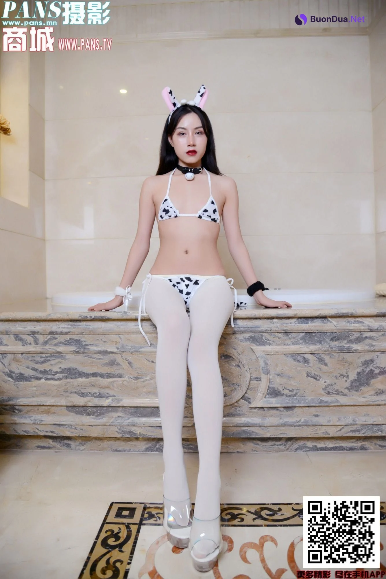 [PANS写真] 2020.02.06 Vol.1281 玲玲 - Photo 9