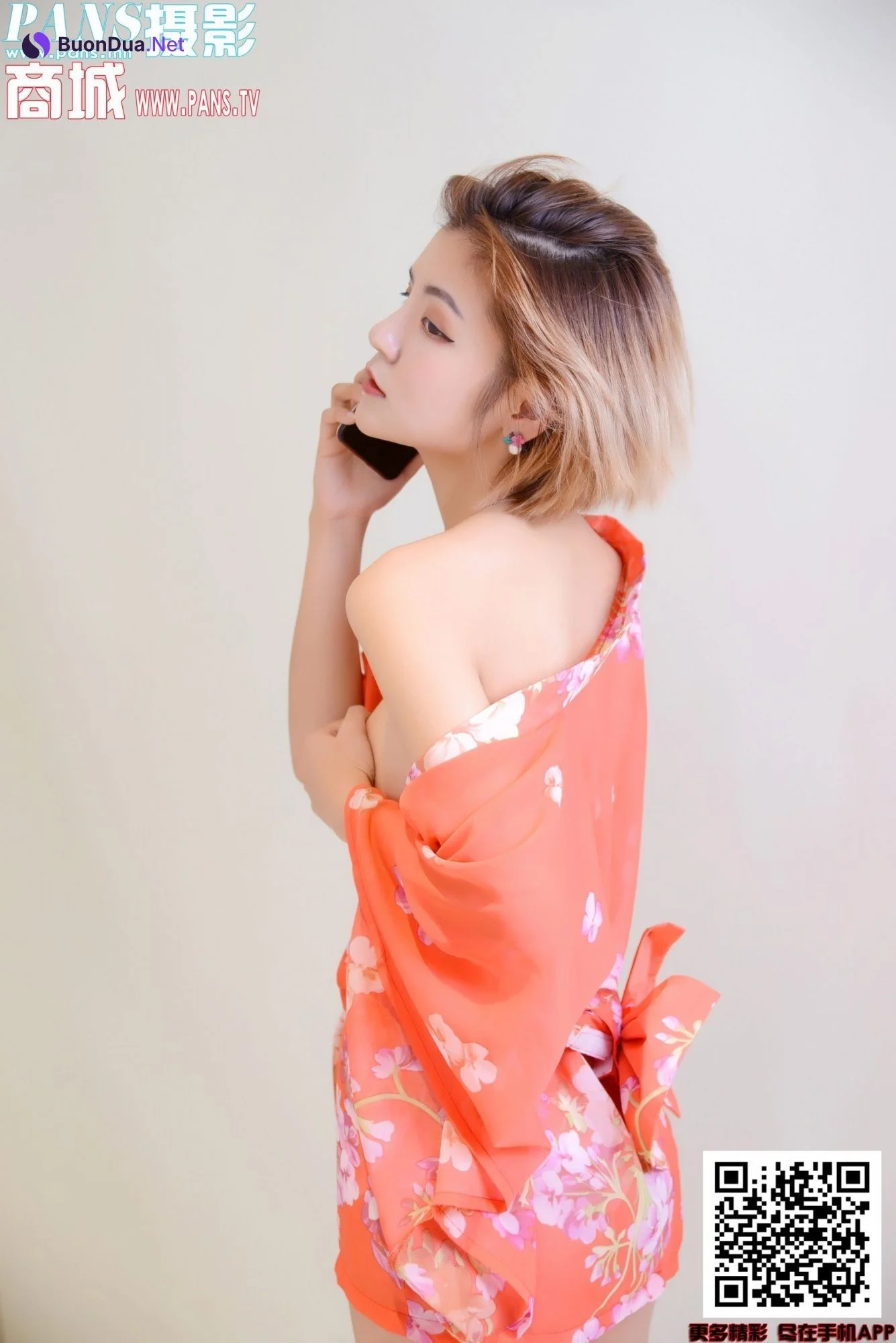 [PANS写真] 2020.03.11 NO.1298 米奇 - Photo 4
