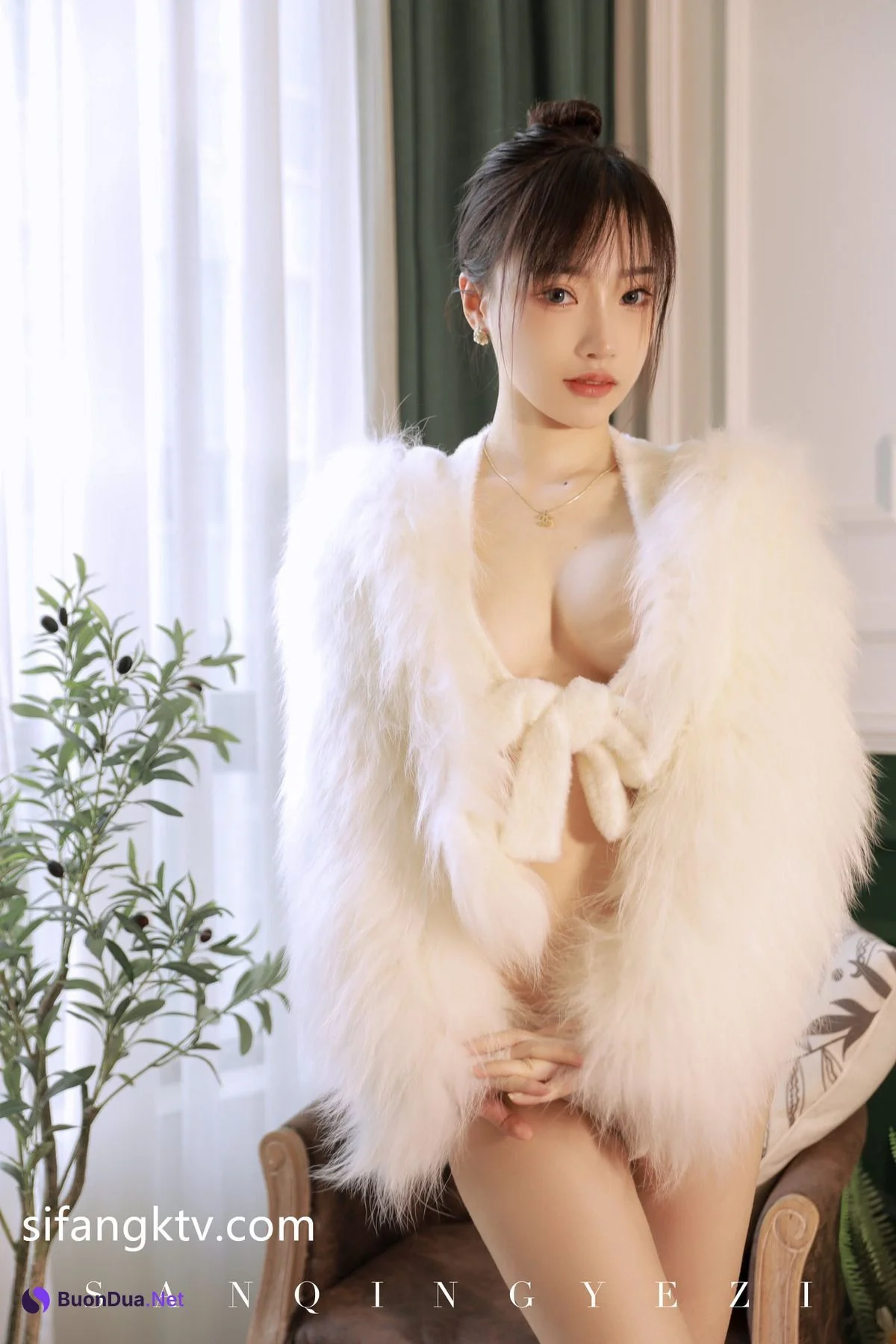 PANS頭牌西門小玉 早期+2022最新大尺度視圖合集 Vol.01 - Photo 11