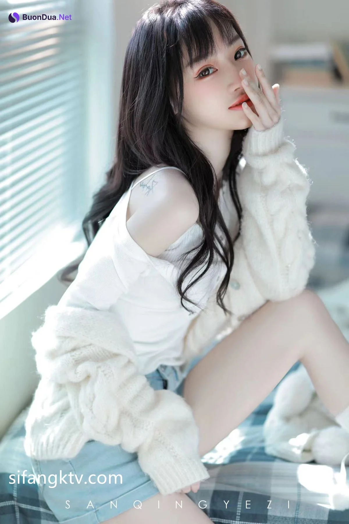 PANS頭牌西門小玉 早期+2022最新大尺度視圖合集 Vol.01 - Photo 2