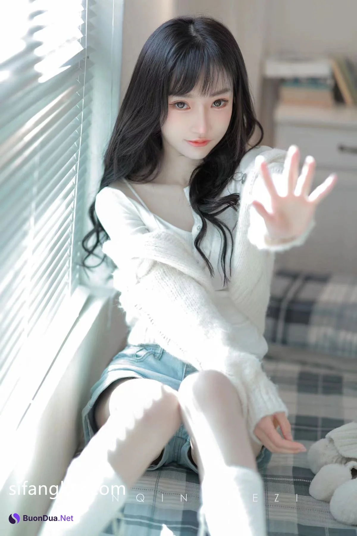PANS頭牌西門小玉 早期+2022最新大尺度視圖合集 Vol.01 - Photo 3