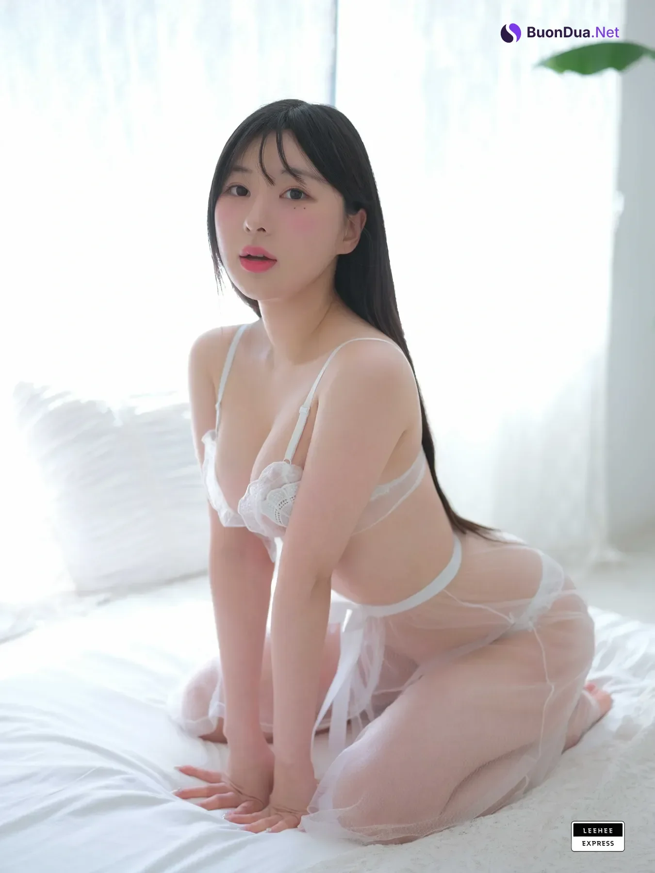 Park Star 박별, LEEHEE EXPRESS LERB-130A Set.01 - Photo 6
