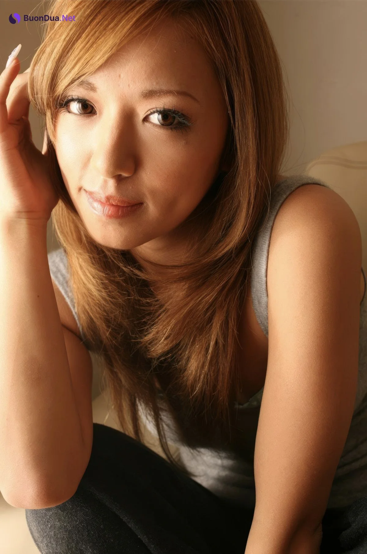 レジェンド女優 個人撮影スーパーベスト ギャル編 Part.2 Set.05 - Photo 2