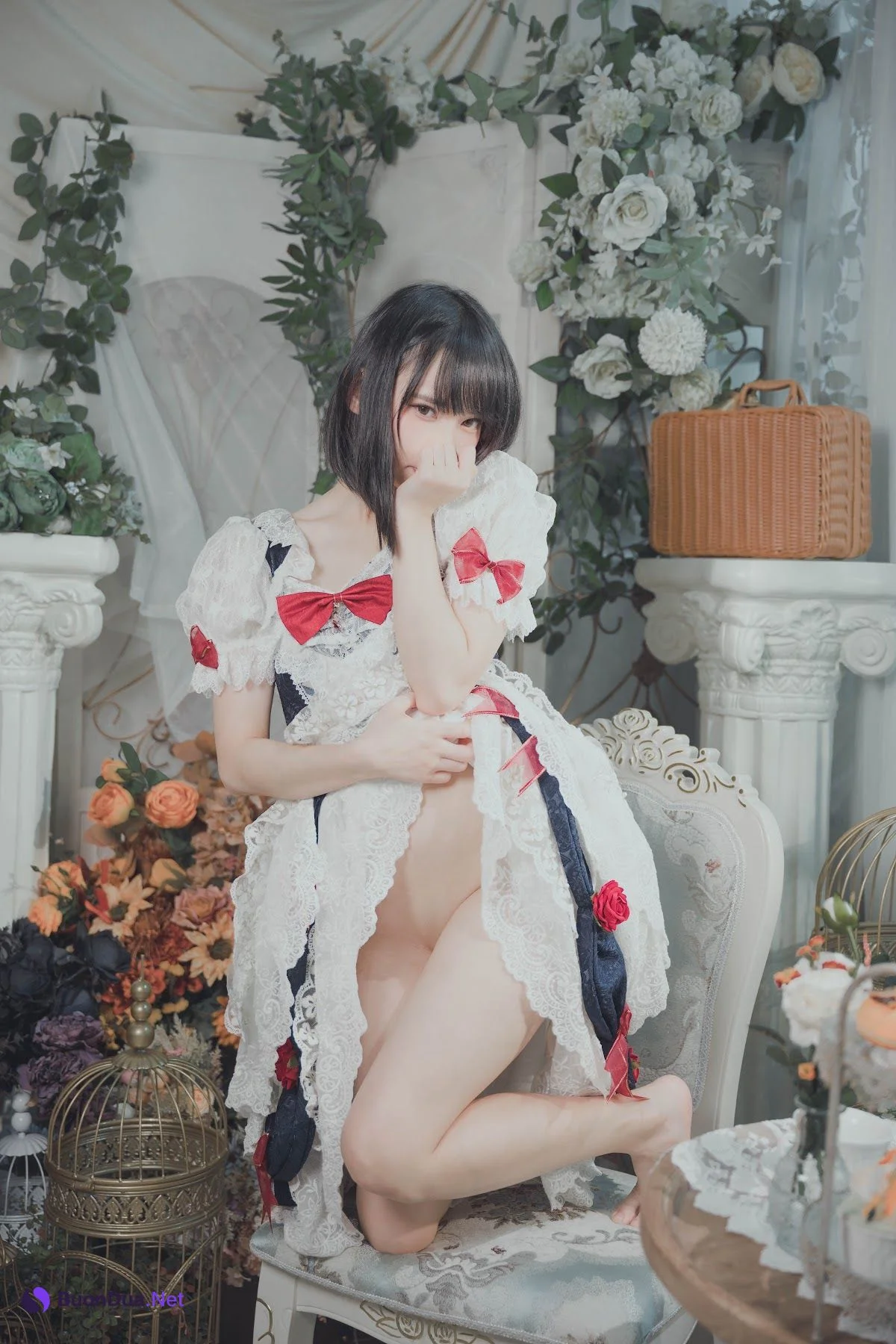 [Patreon] Azuki – Aug 2022 - รูปภาพ 10