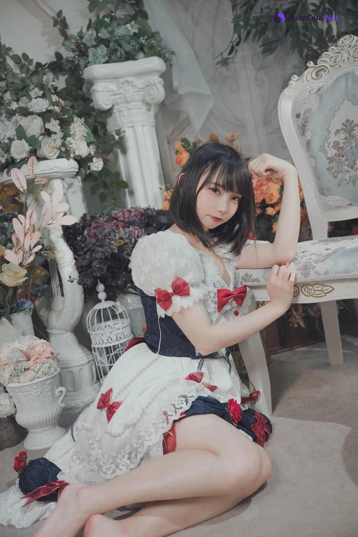 [Patreon] Azuki – Aug 2022 - รูปภาพ 12