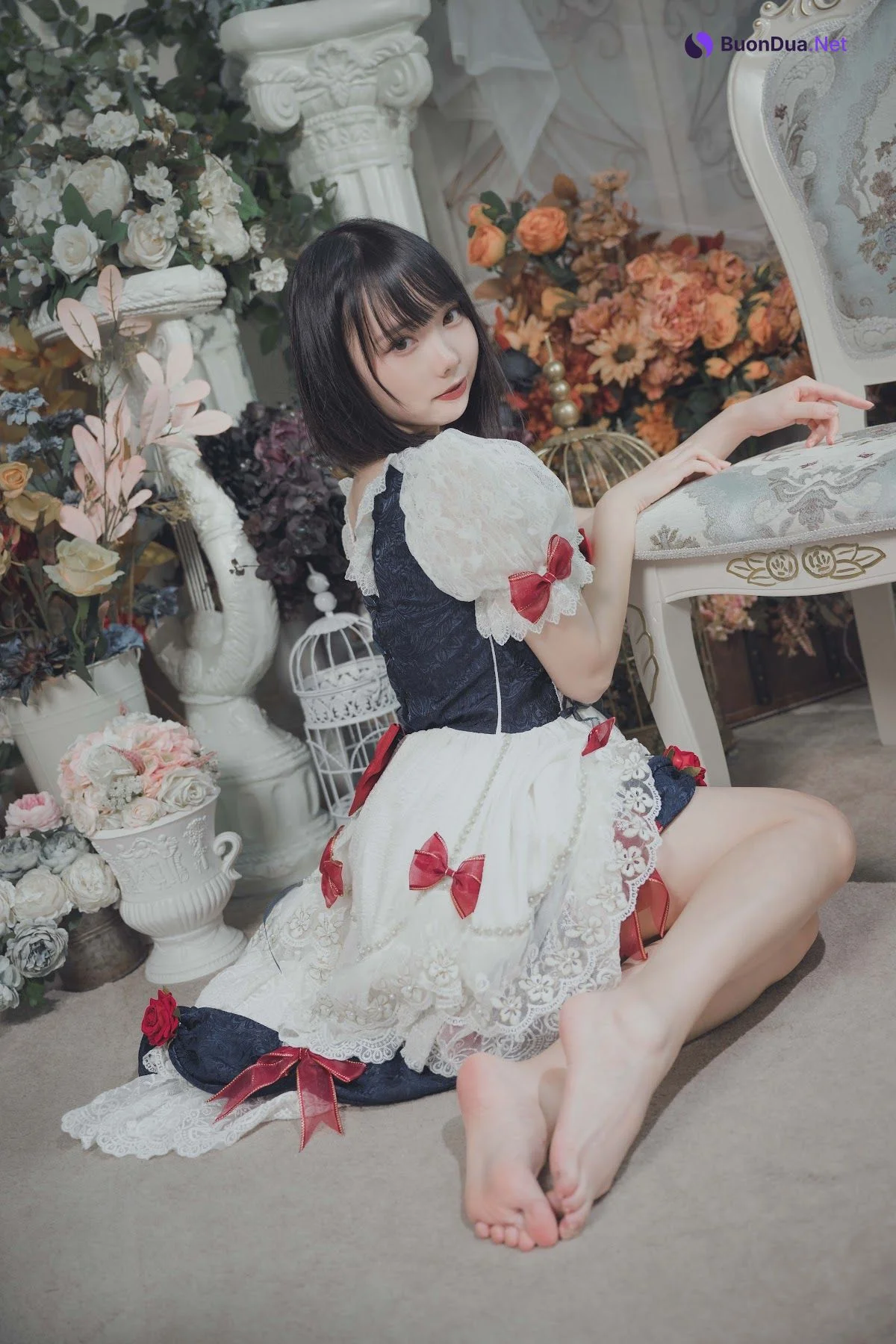 [Patreon] Azuki – Aug 2022 - รูปภาพ 13